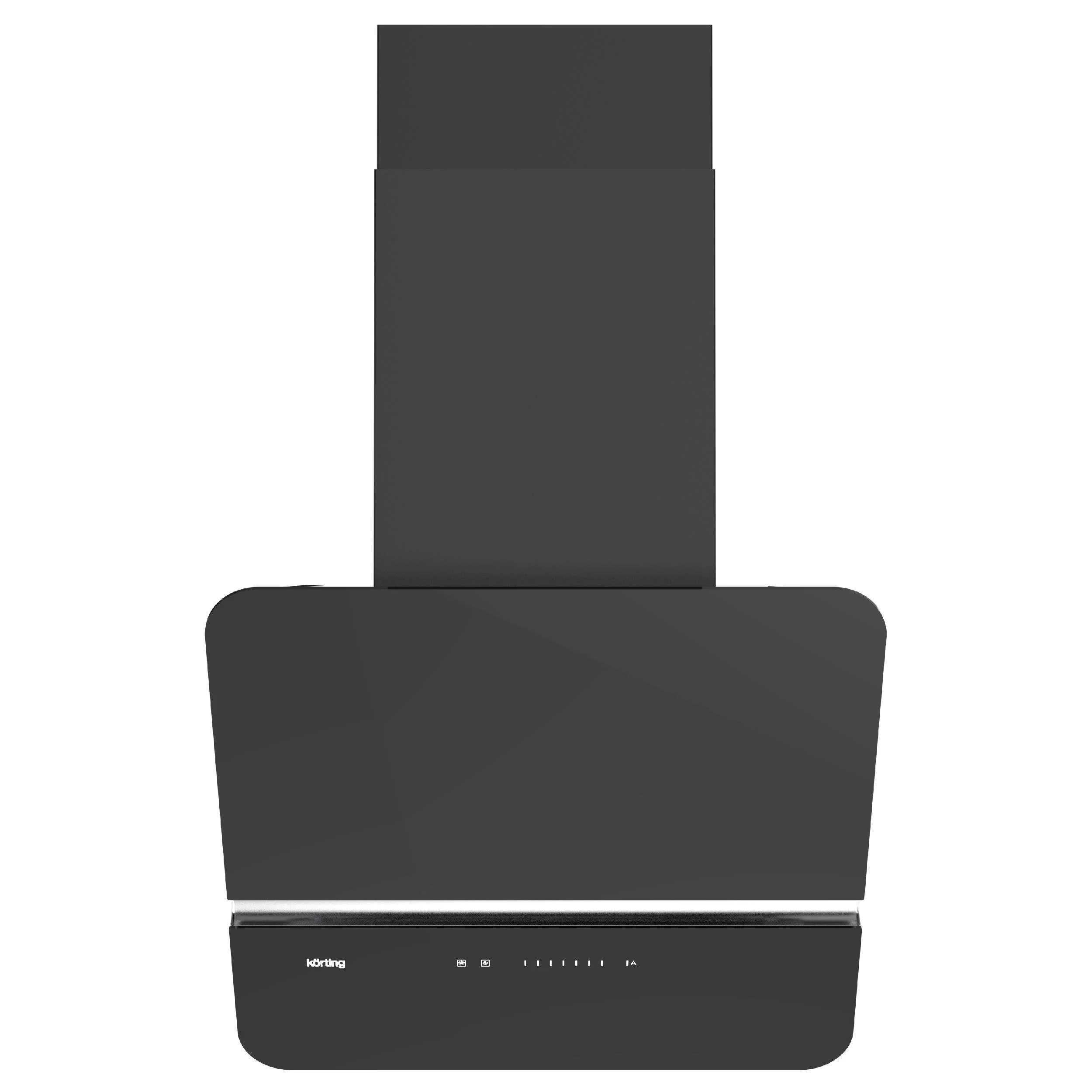 Наклонная вытяжка KHC 69499 GN