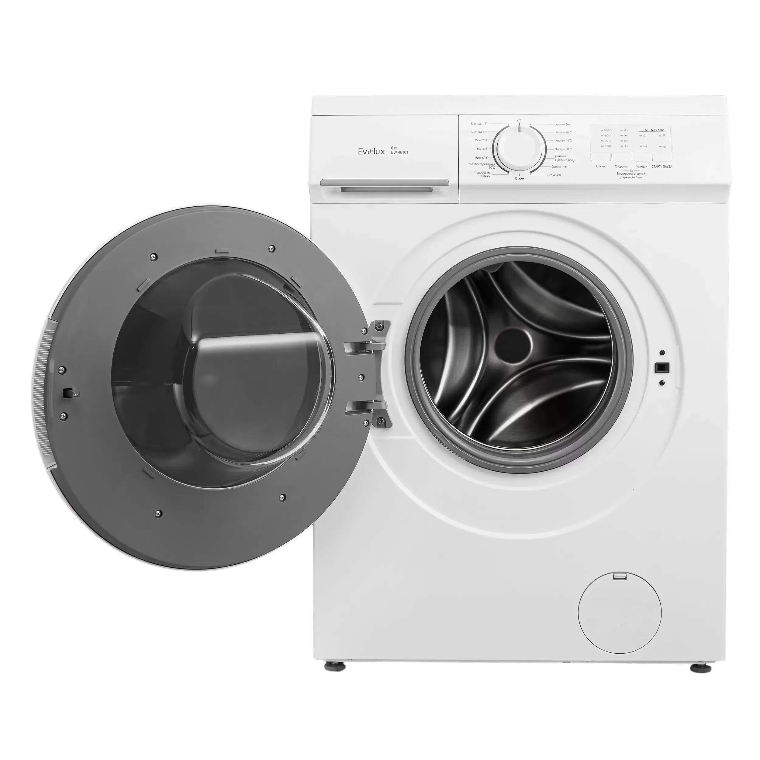 Evelux EW 46101