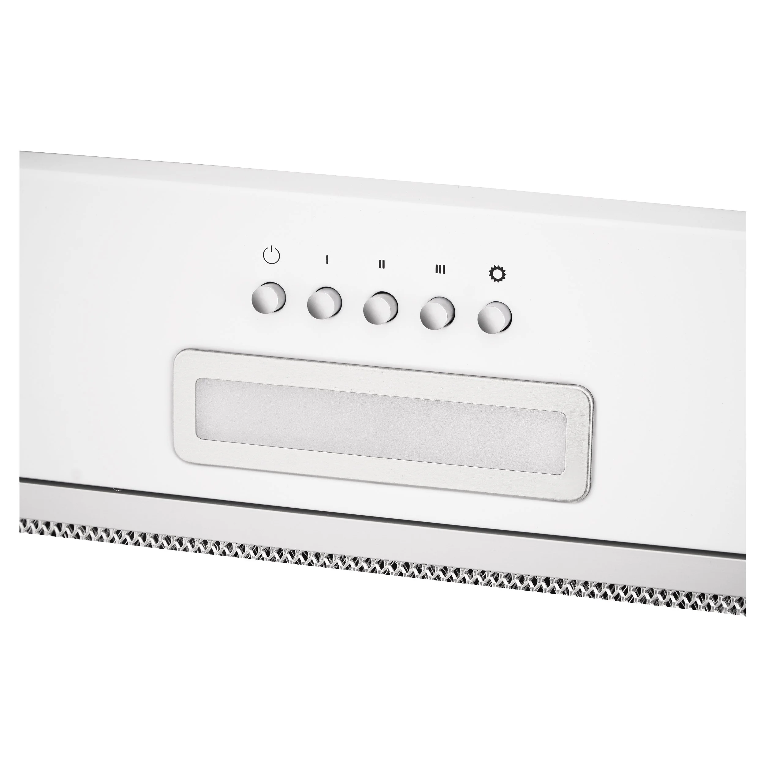 Полновстраиваемая вытяжка Dino 60 W