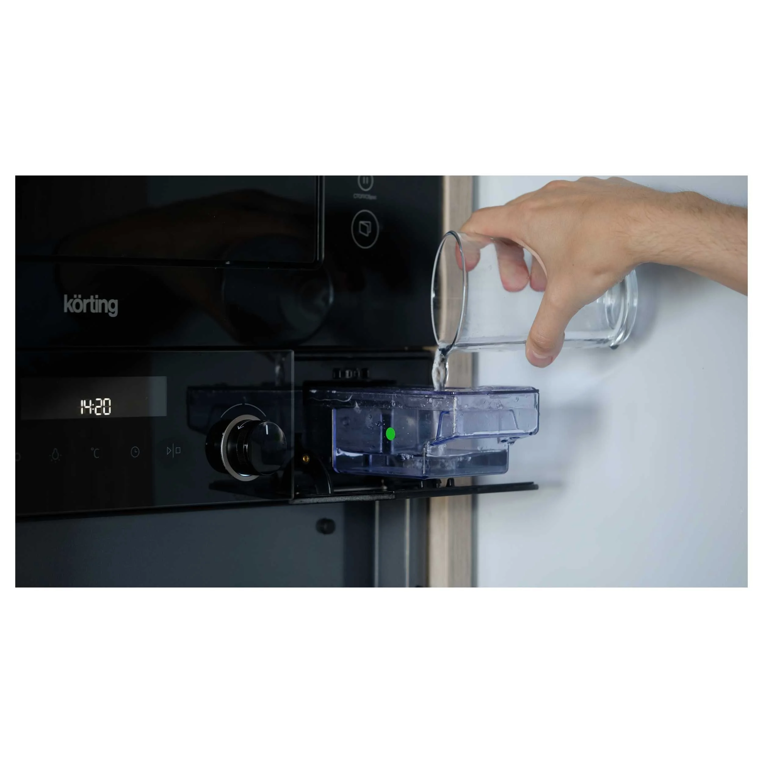 Korting OKB 8101 N STEAM