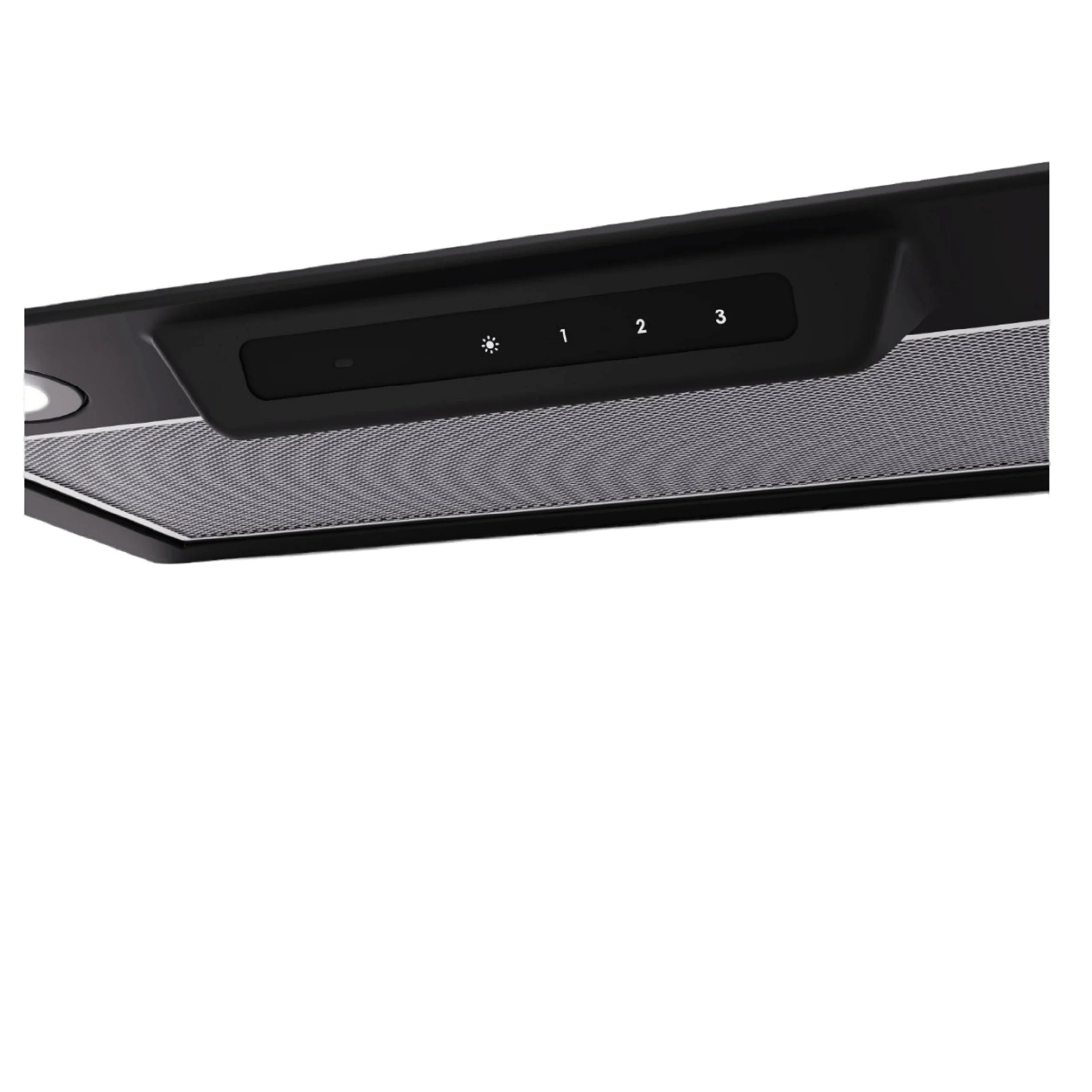 Полновстраиваемая вытяжка KHI 6690 N