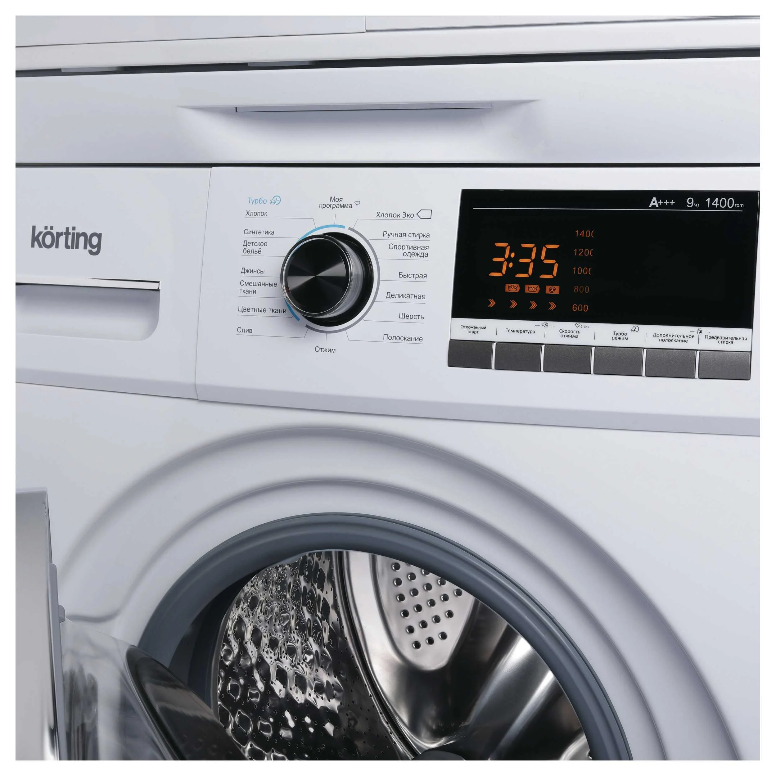 Korting KWM 57T1490