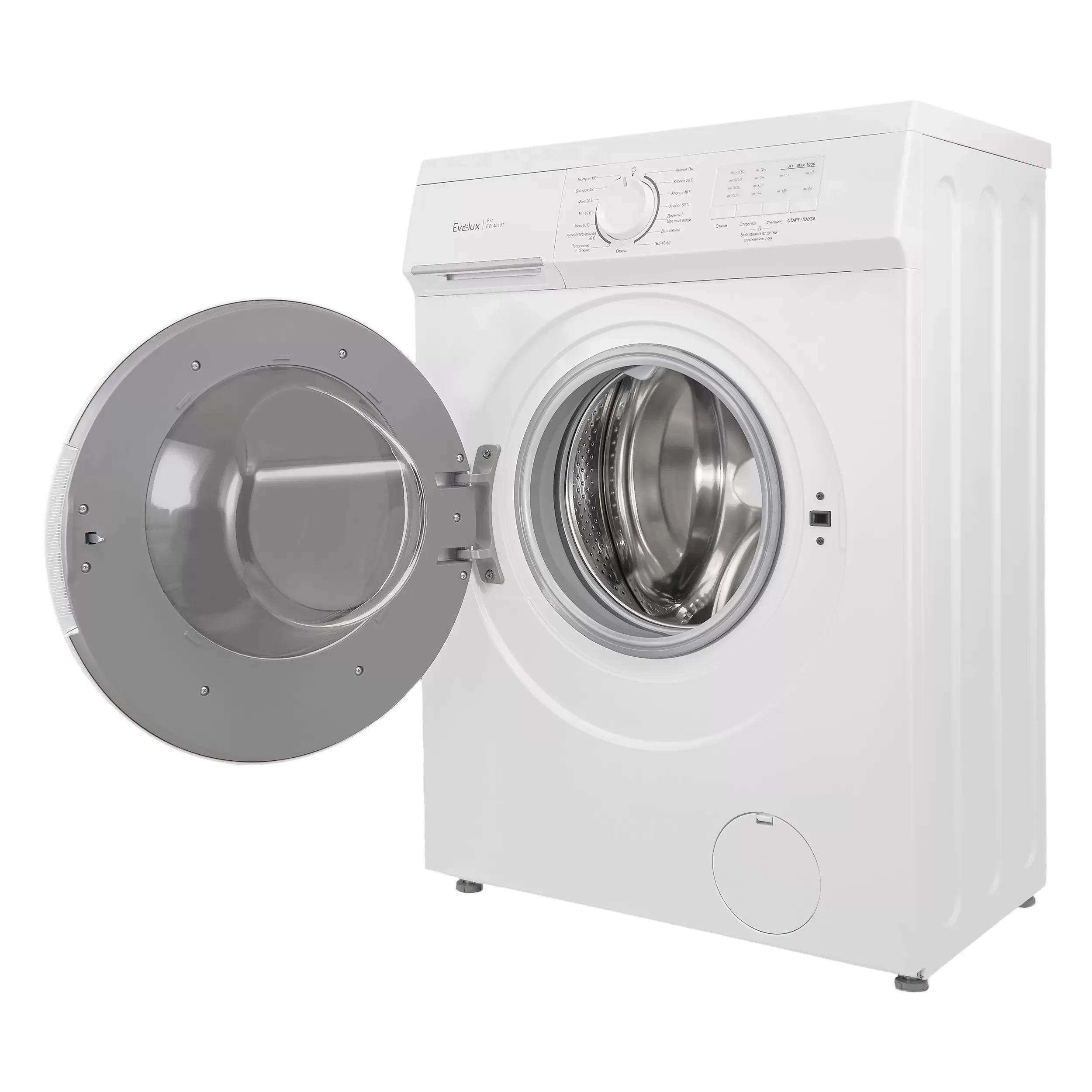 Evelux EW 46101