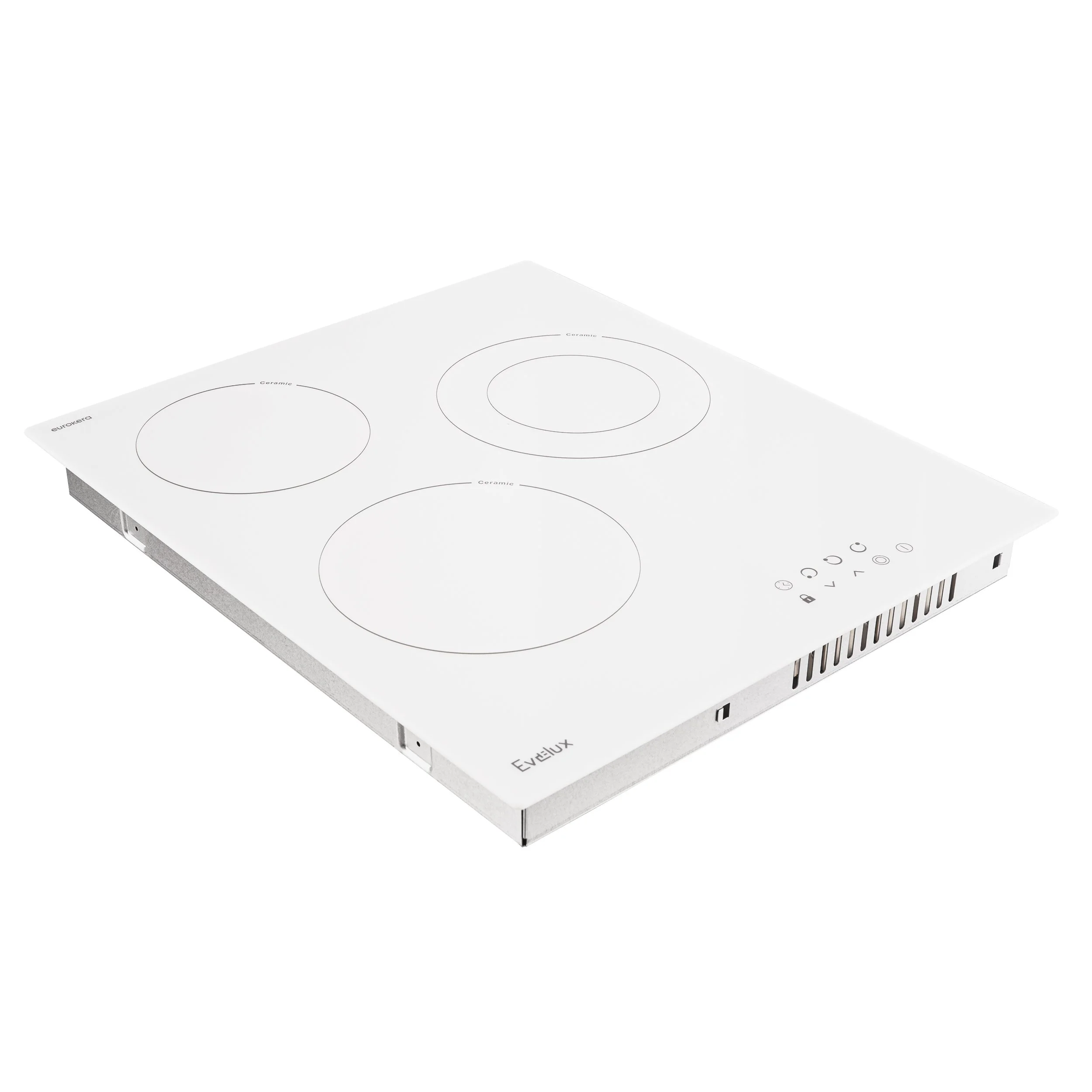 Варочная поверхность Evelux HEV 431 W