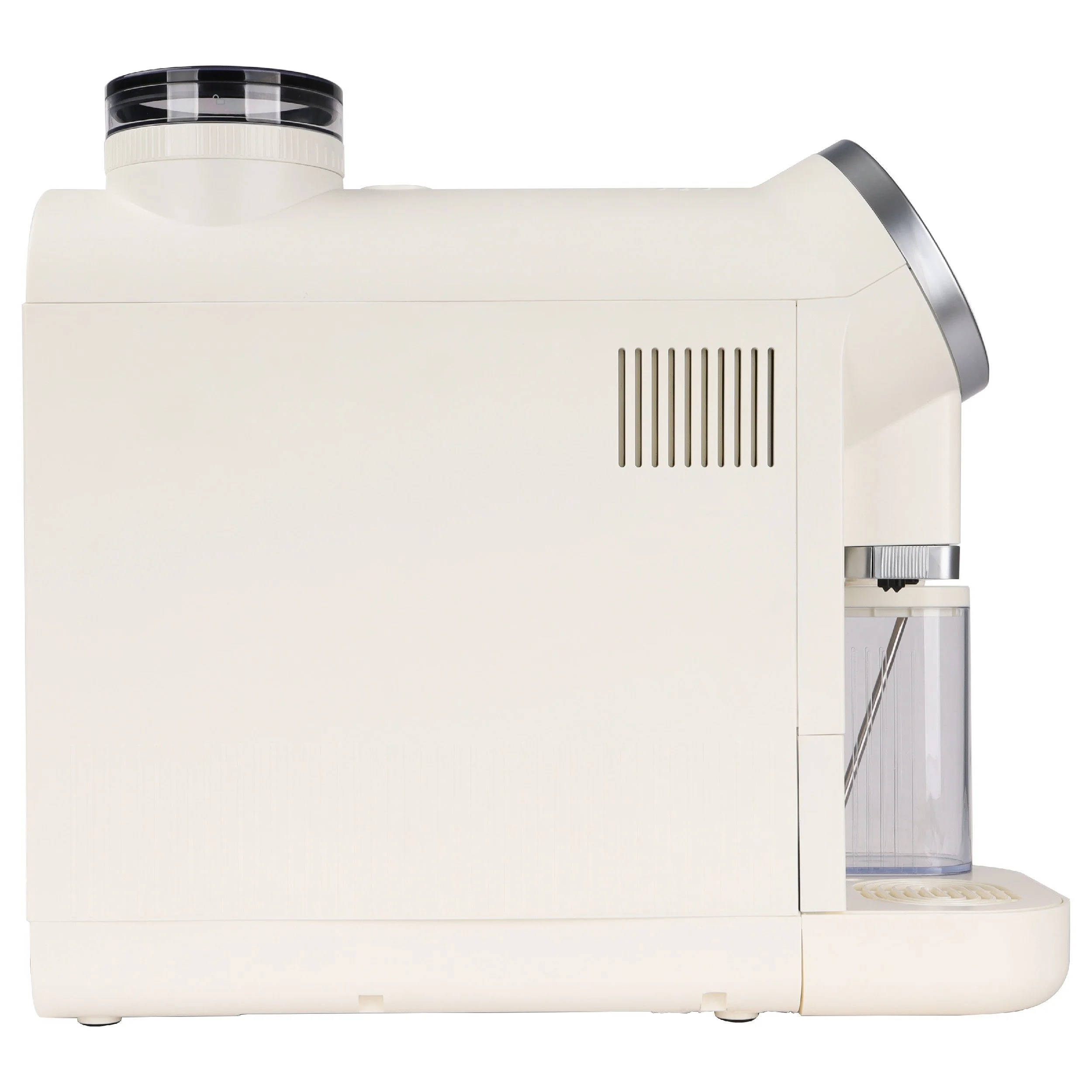 Кофемашина Korting KACM 2028 W Tamburino