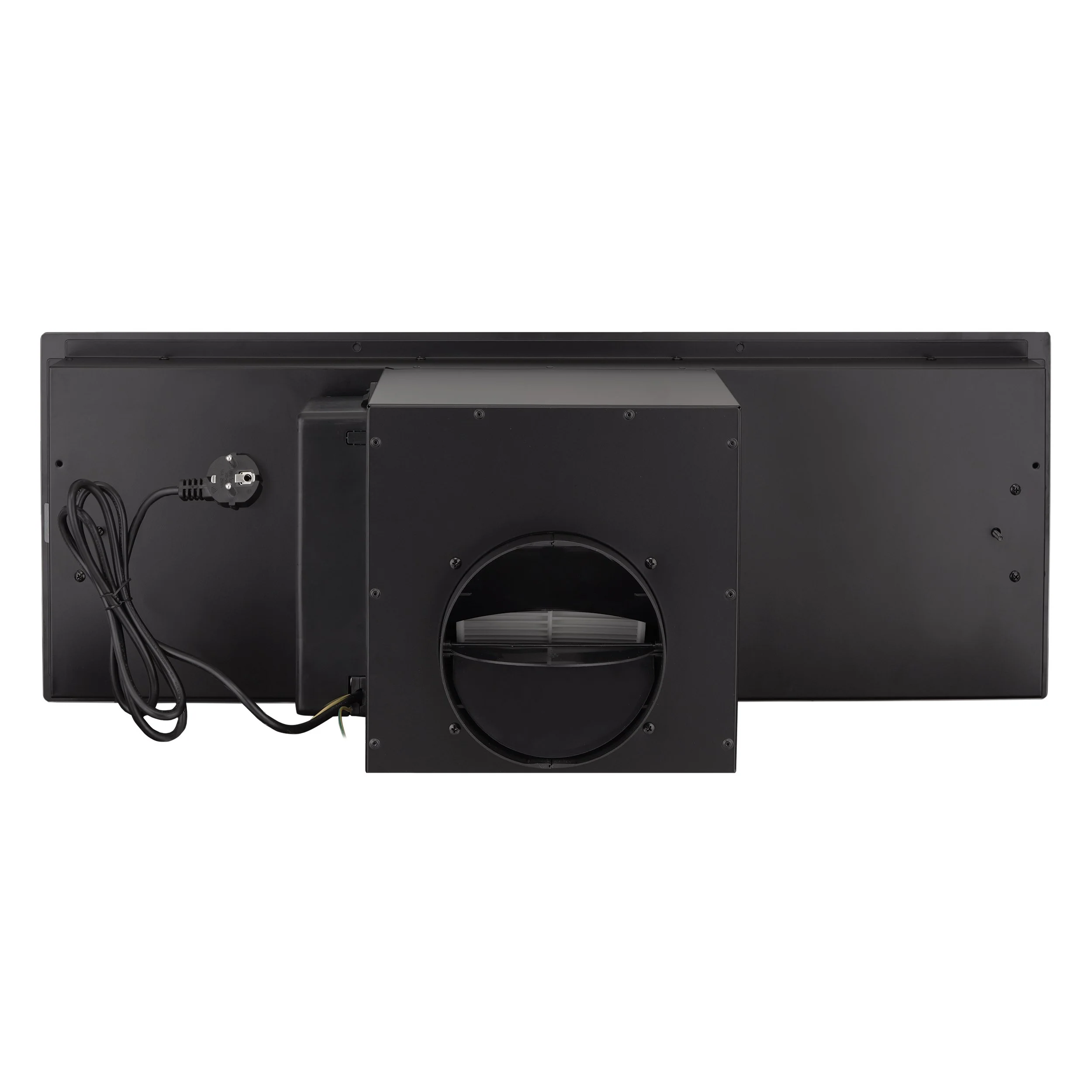 Полновстраиваемая вытяжка KHI 9099 ICGN