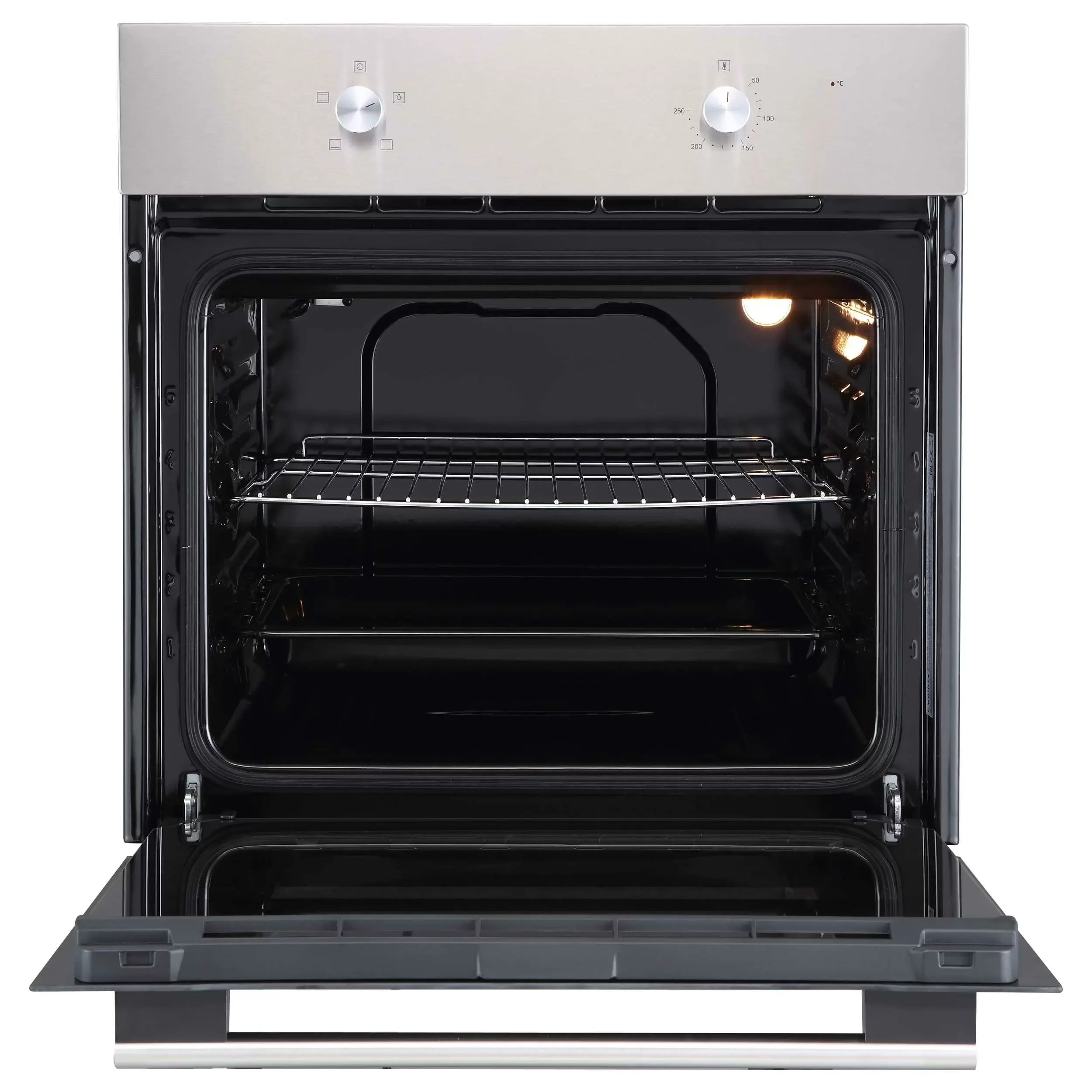 Электрический духовой шкаф EO 610 X