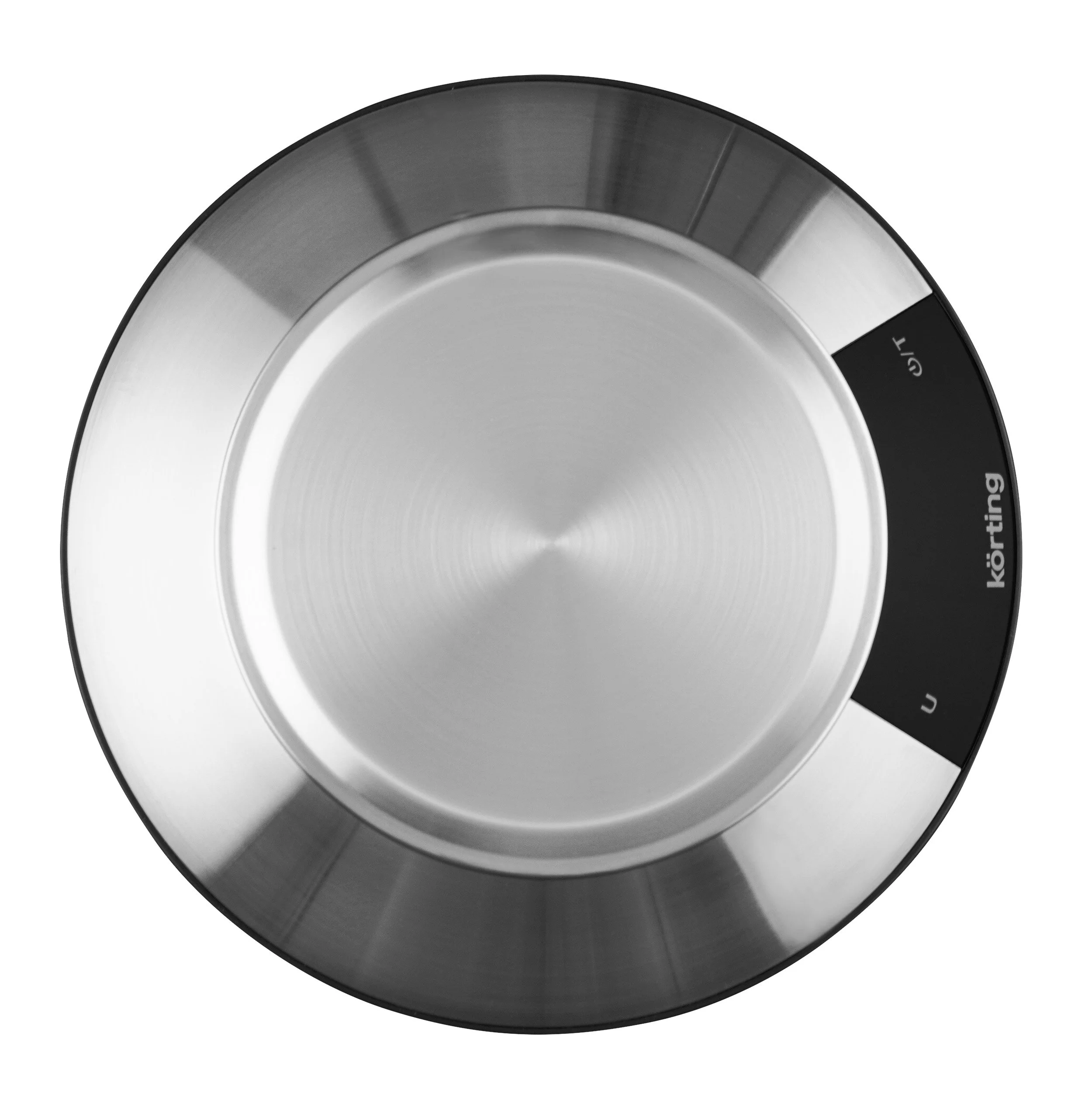 Весы кухонные KKS 0101