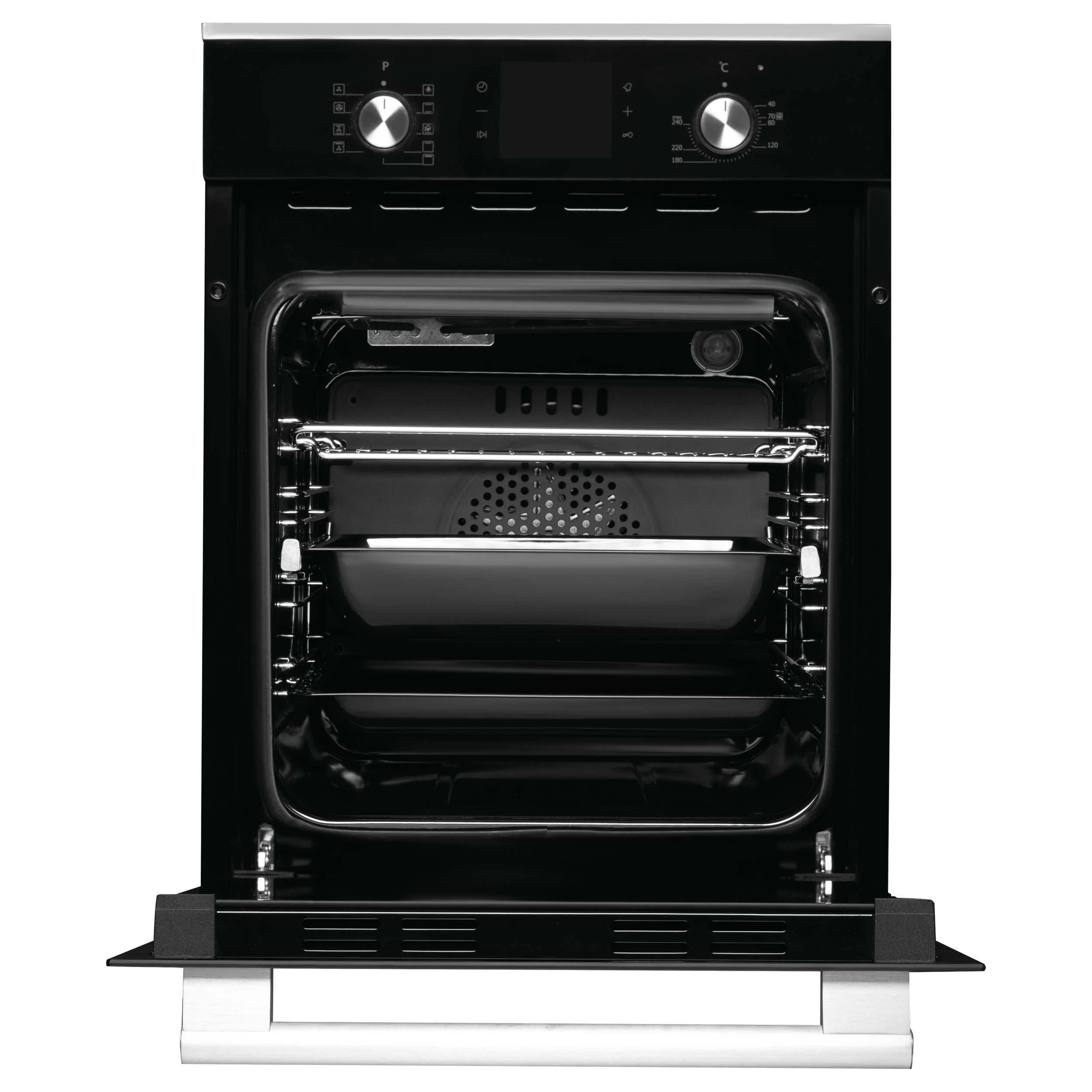 Электрический духовой шкаф OKB 7951 CMN