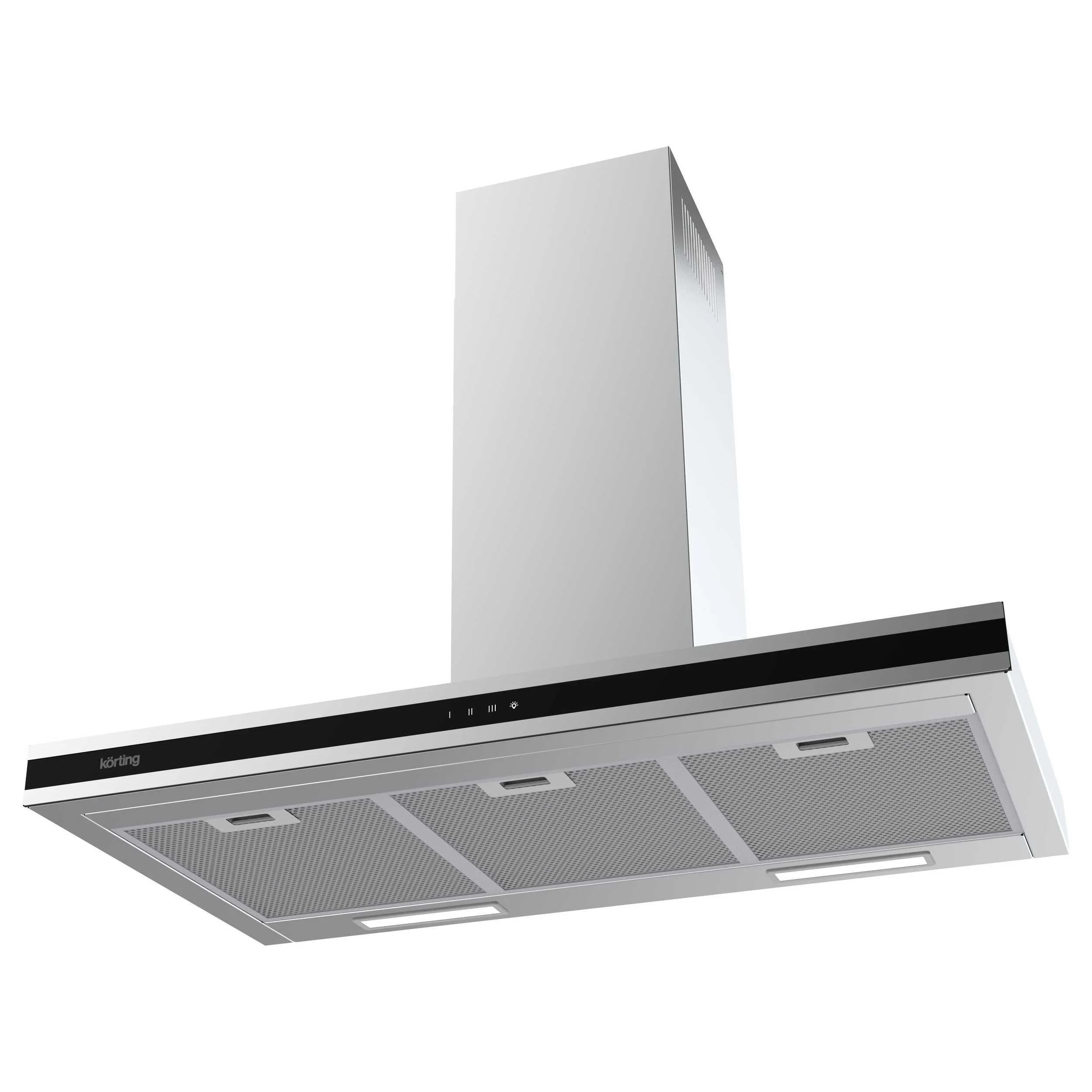 Купольная вытяжка KHC 9737 XGN