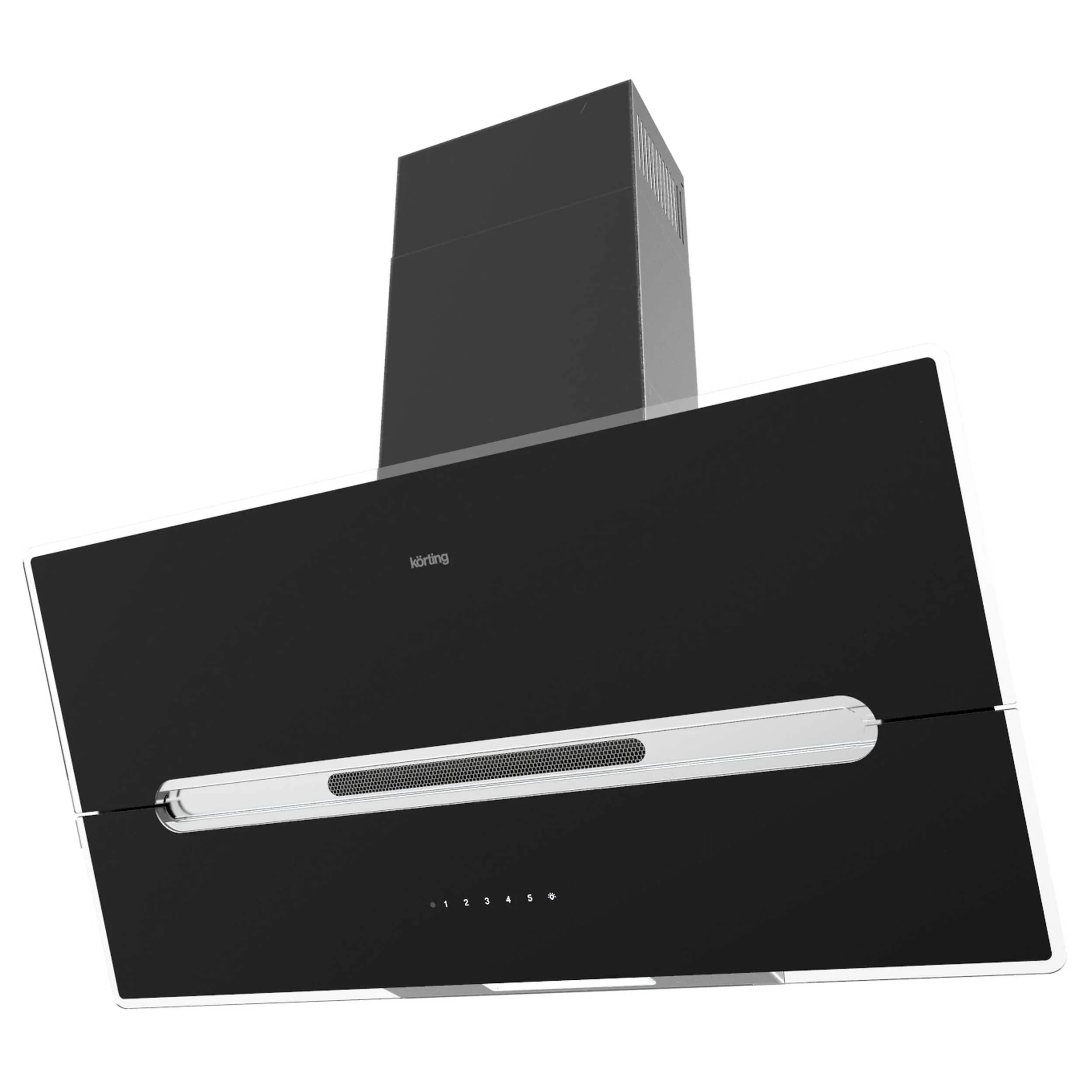 Наклонная вытяжка KHC 91950 GXN