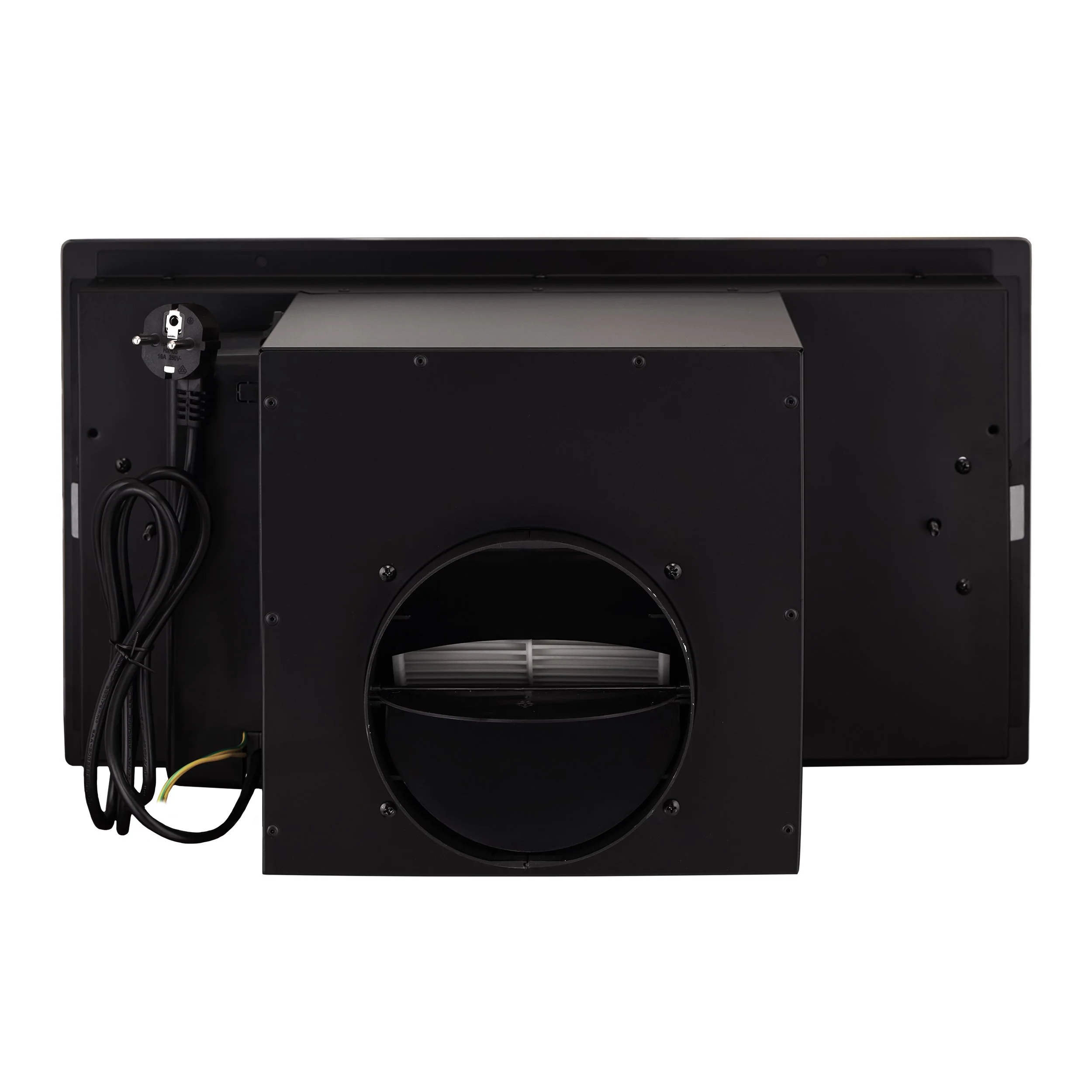 Полновстраиваемая вытяжка KHI 6099 ICGN