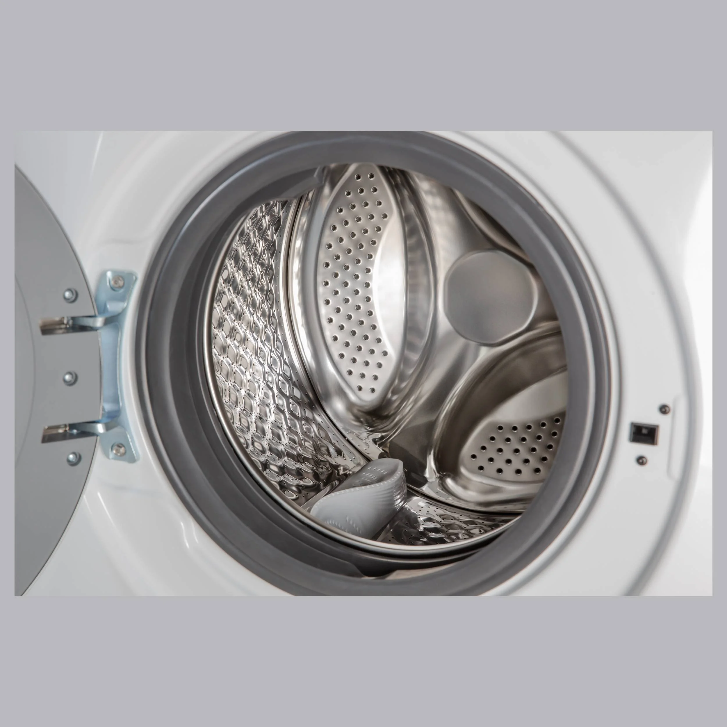 Отдельностоящая стиральная машина с сушкой KWD 57IT14107