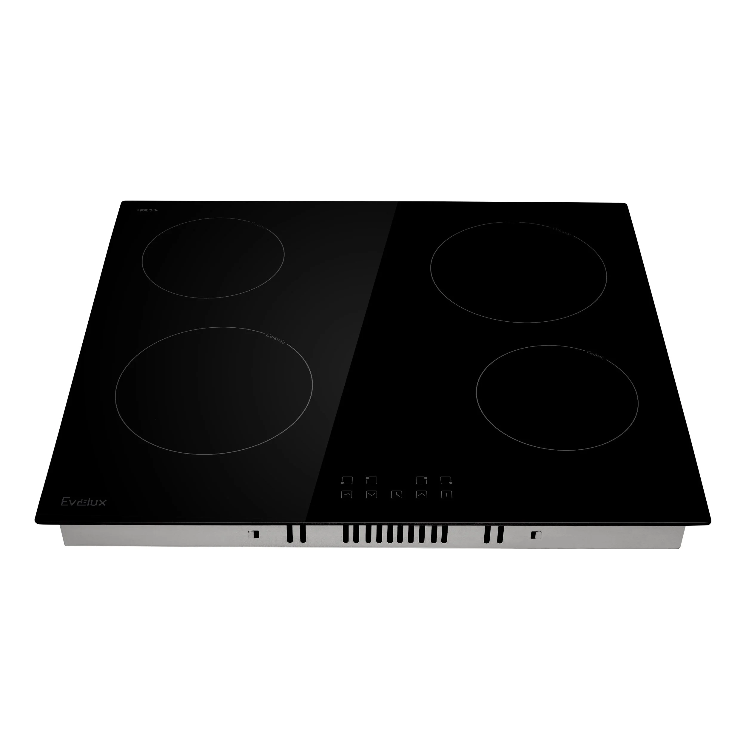 Электрическая варочная панель EV 6040