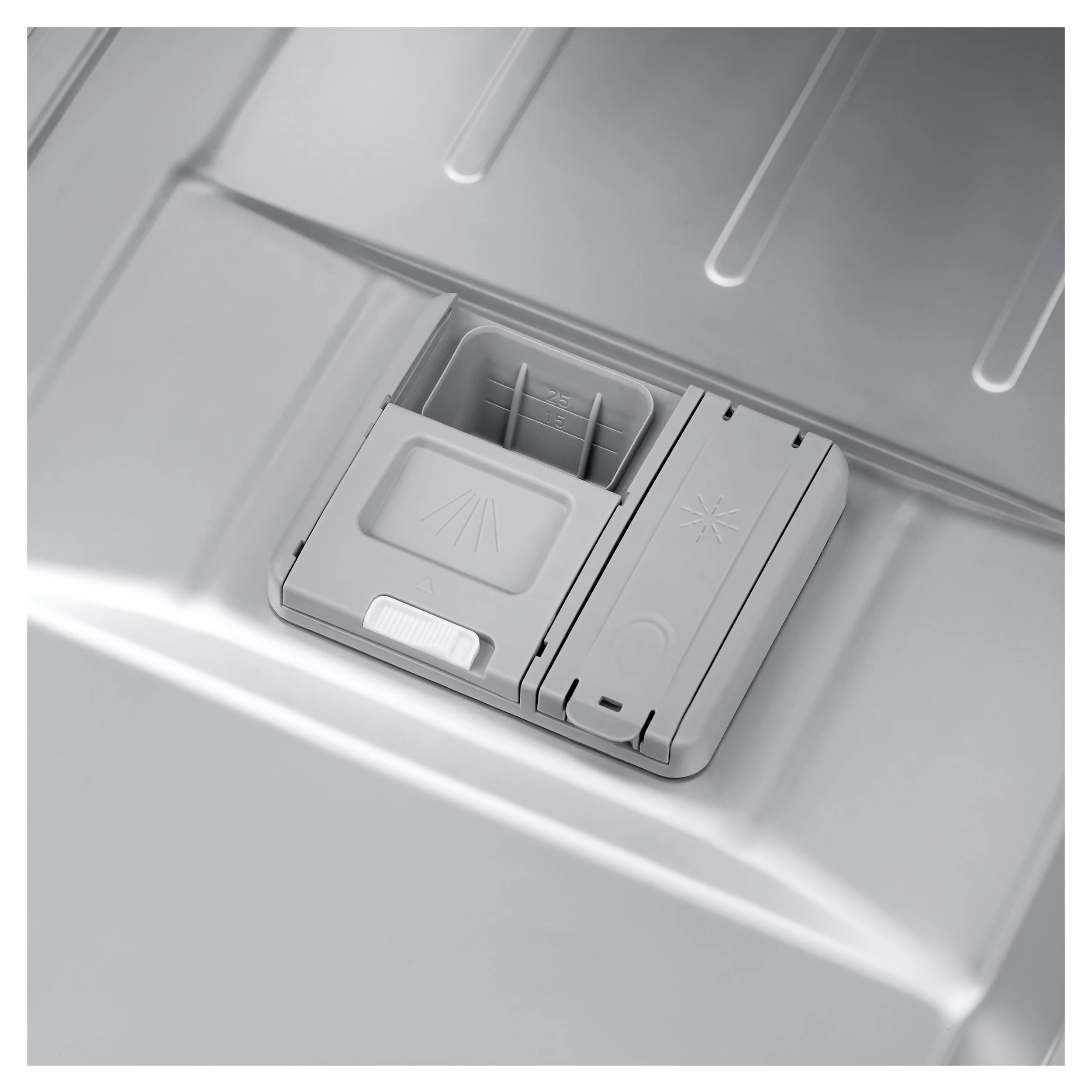 Посудомоечная машина KDI 45980