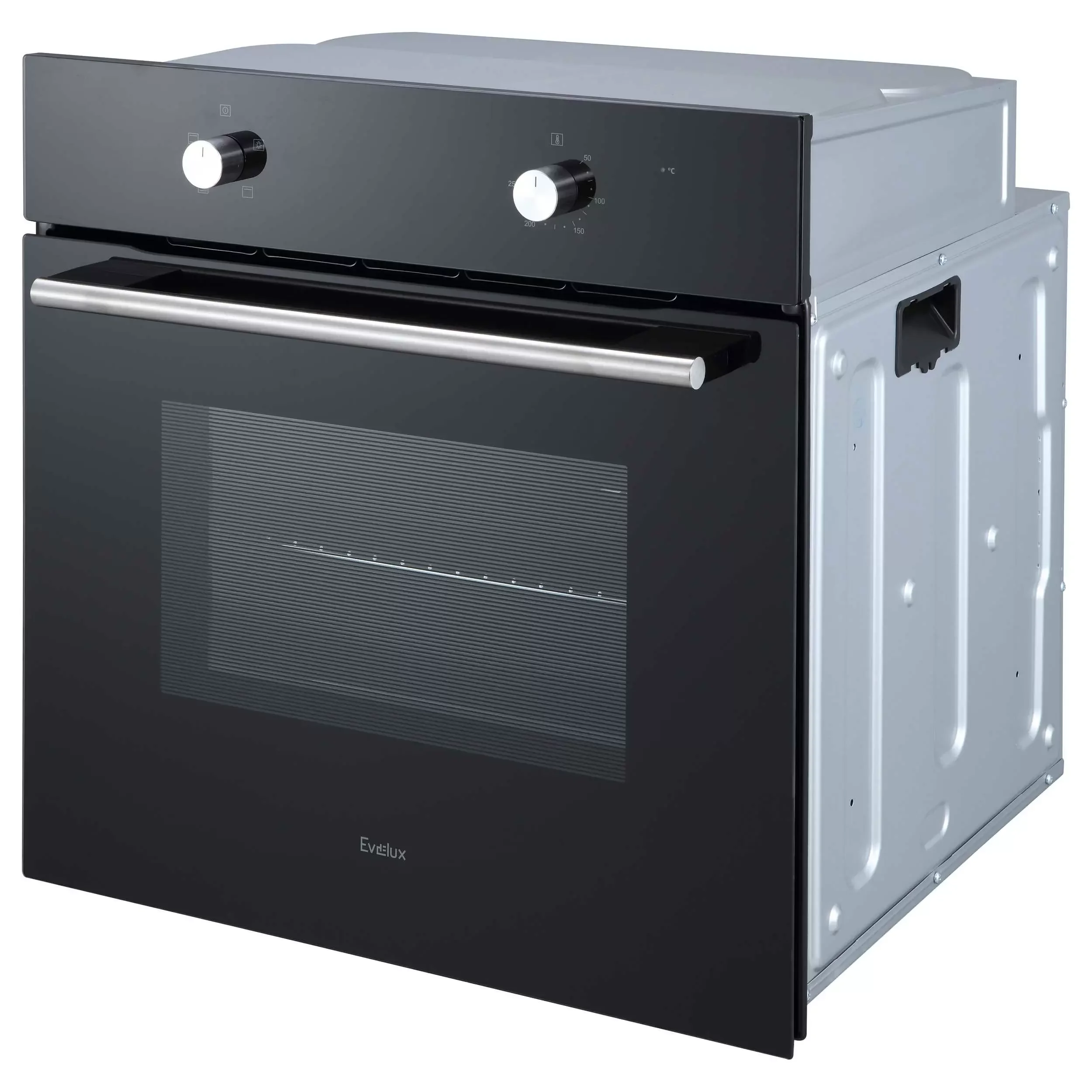 Электрический духовой шкаф EO 610 B