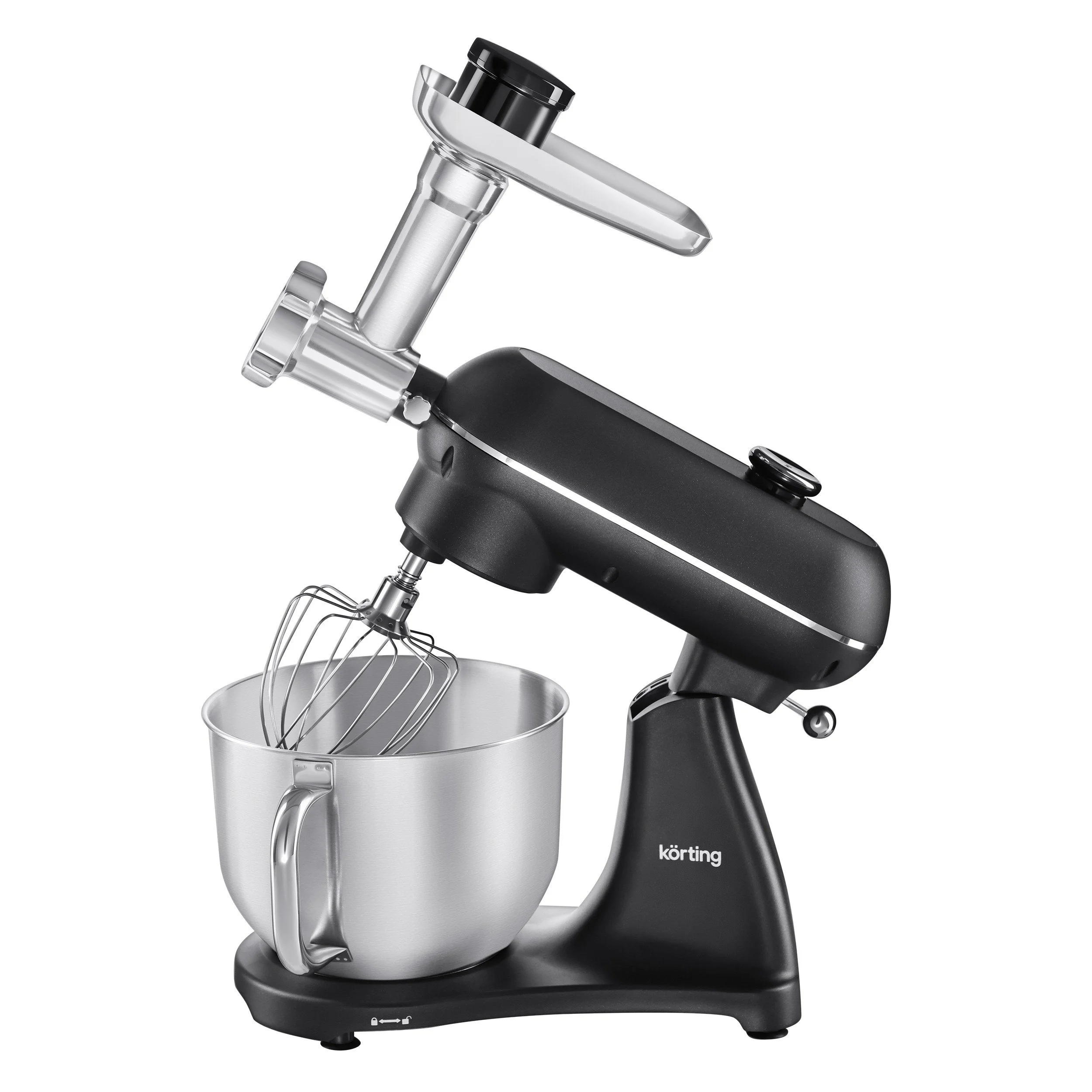 Кухонная машина KKM 0107 MB N