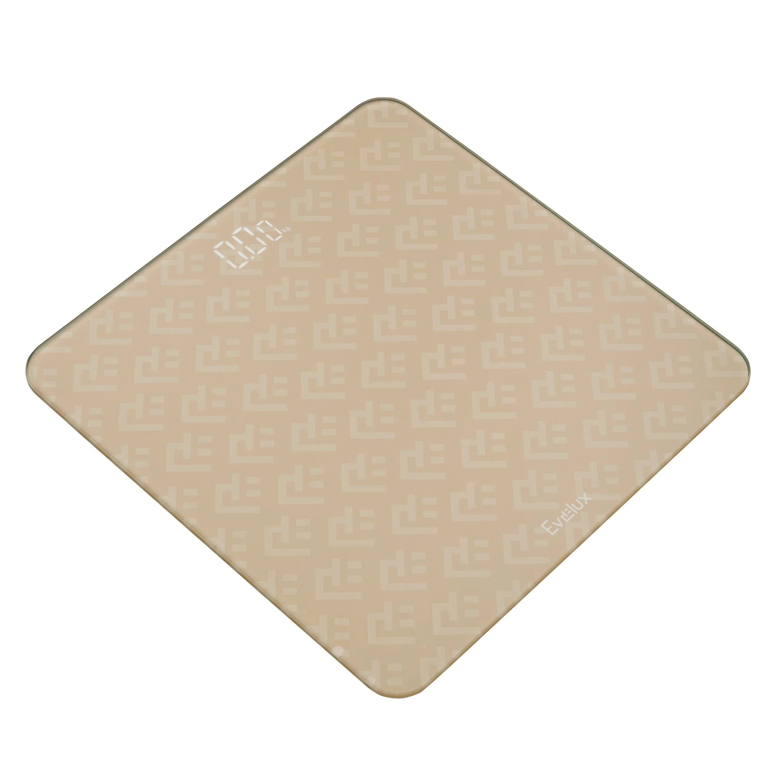 Весы напольные EBS 1001