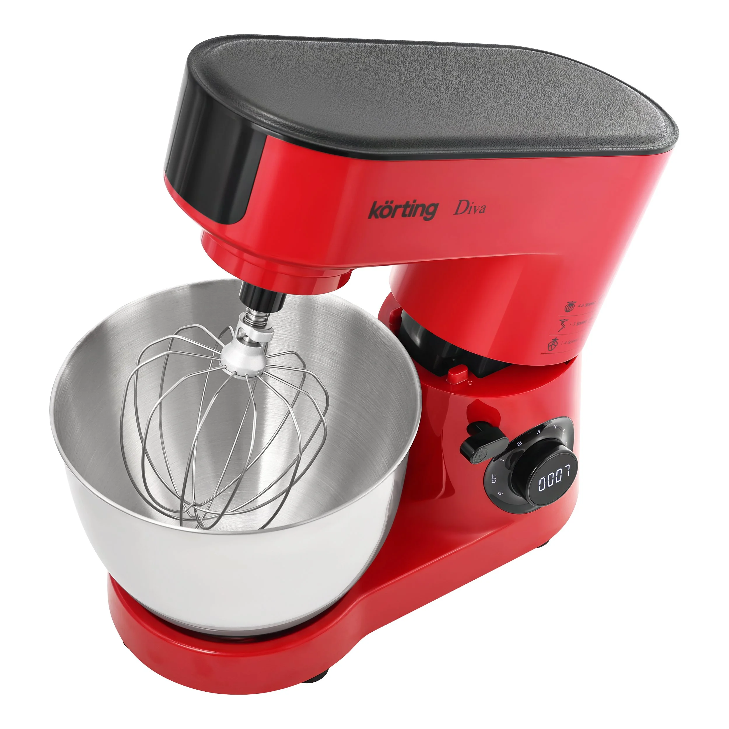 Кухонная машина KKM 0103 Diva