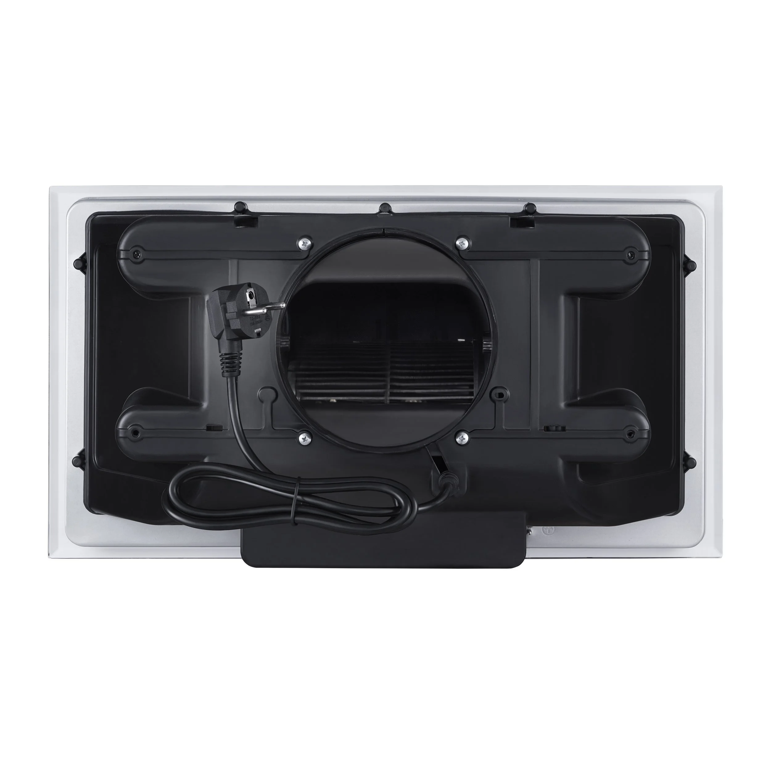 Полновстраиваемая вытяжка Margit 60 W