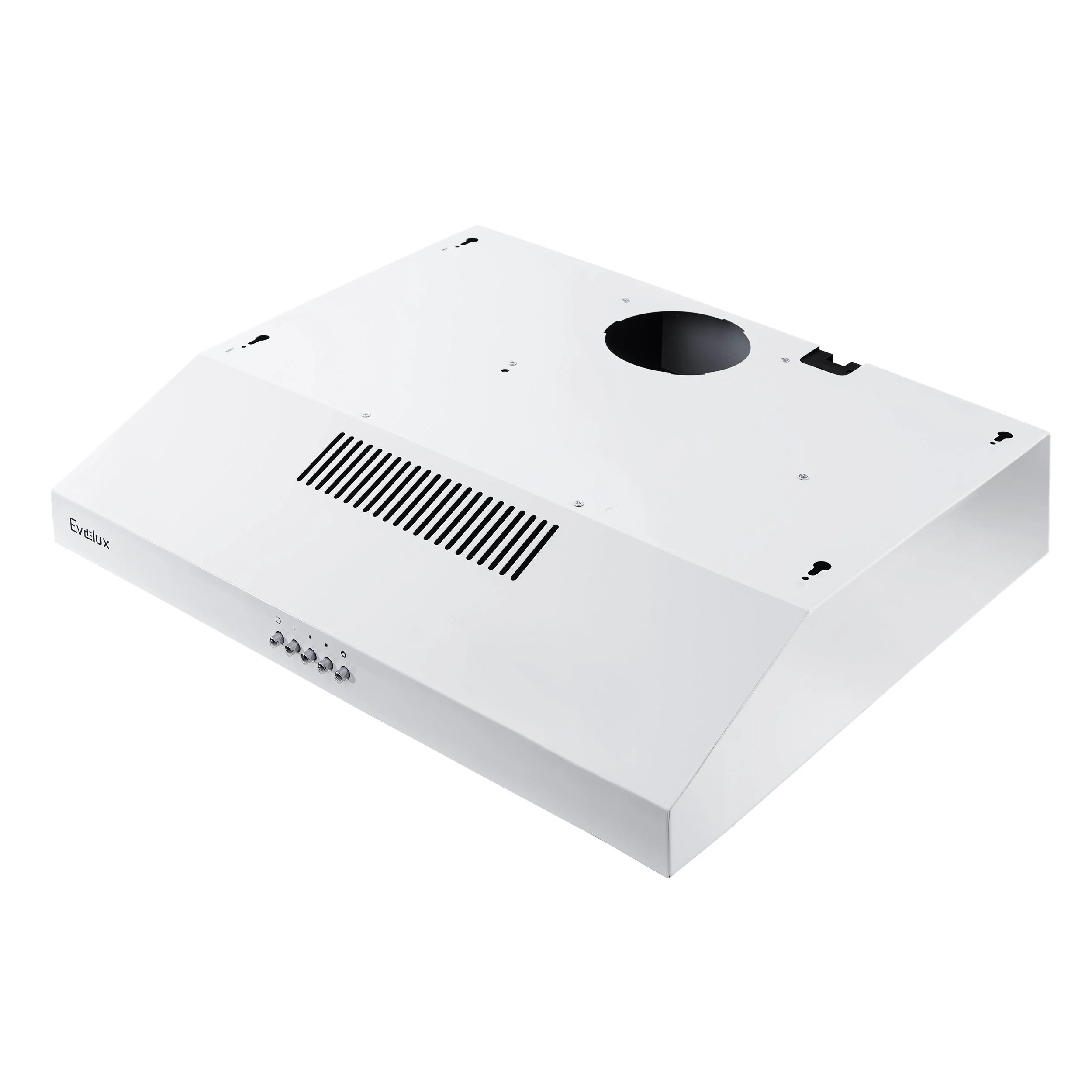 Подвесная вытяжка Ulla 60 W