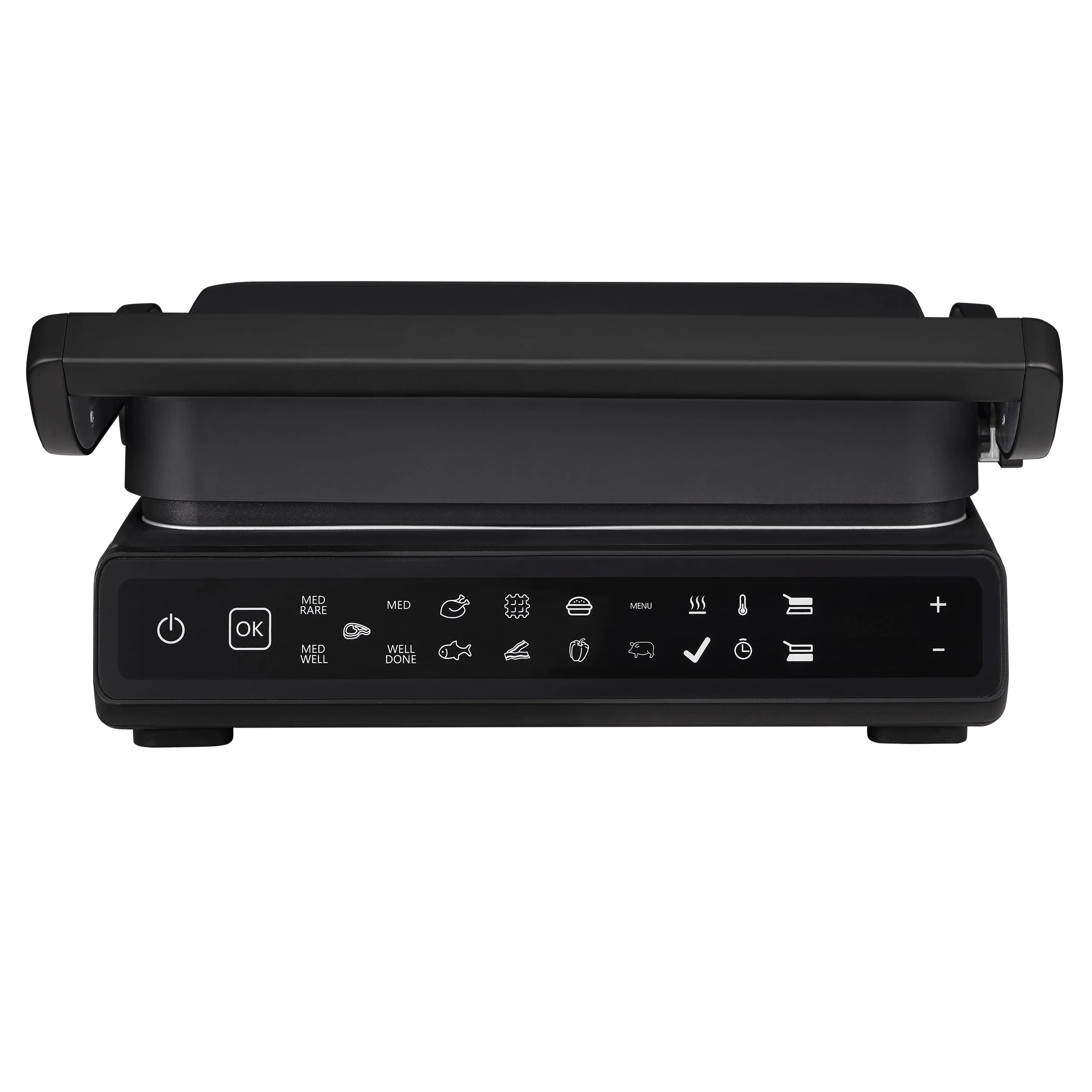 Гриль KGPA 0402 TW