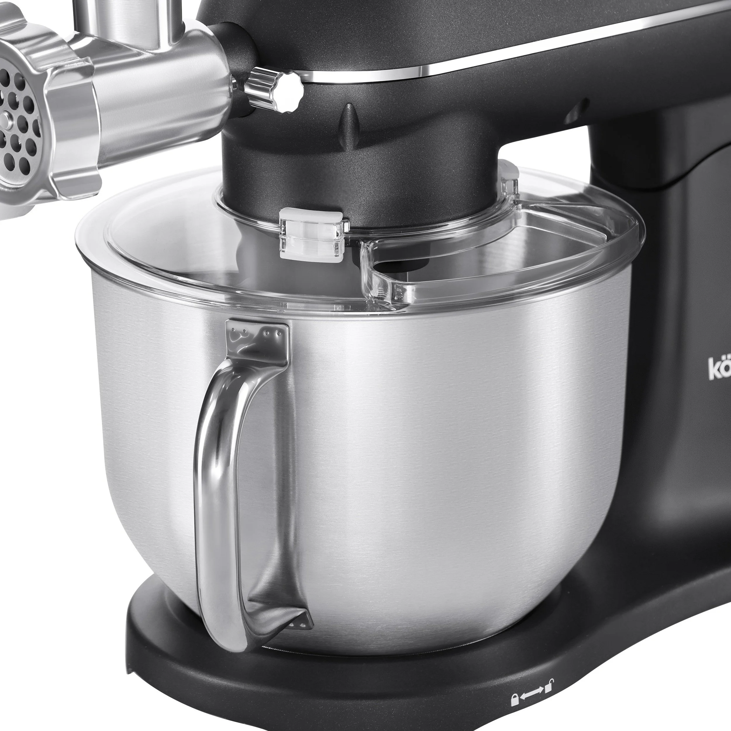 Кухонная машина KKM 0107 MB N