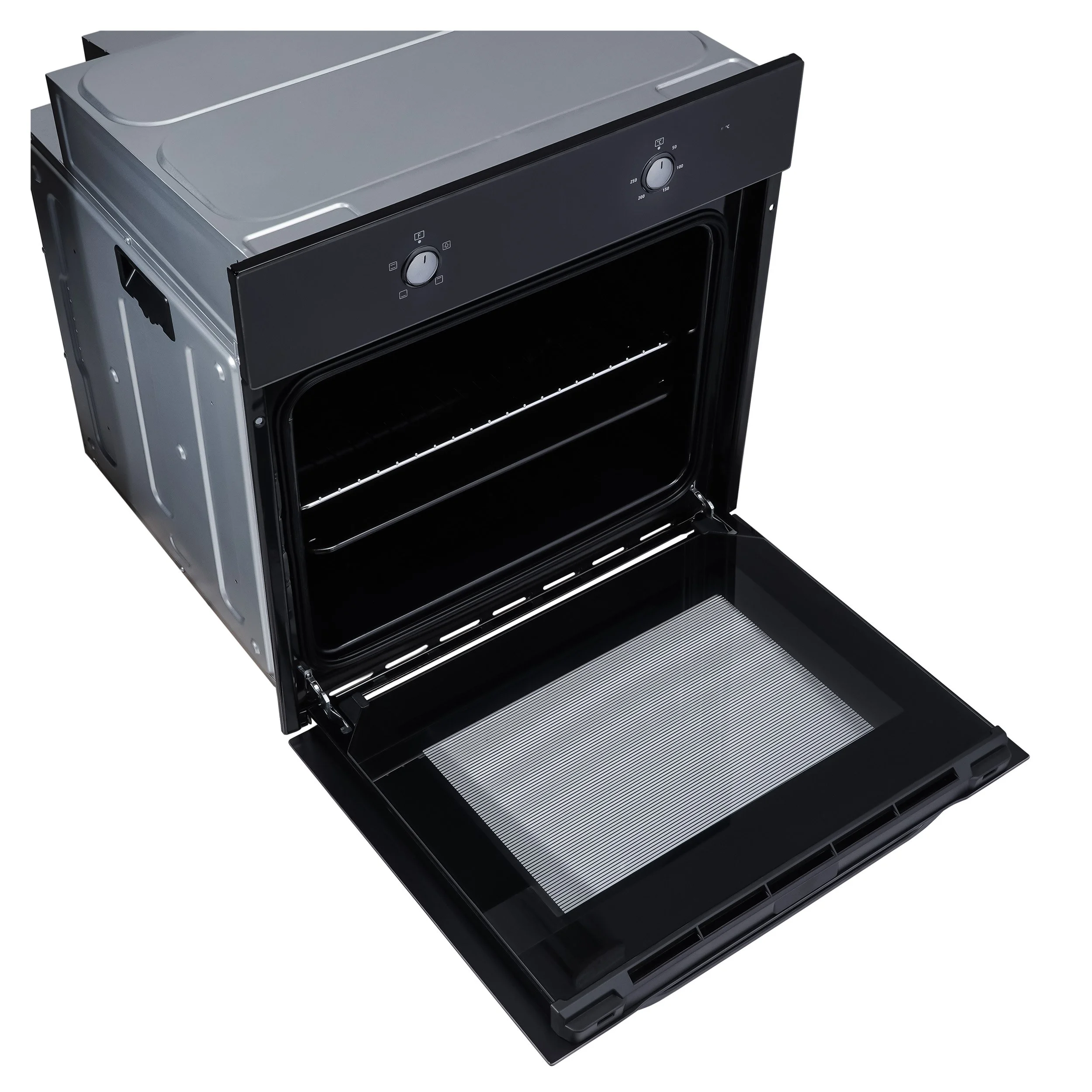 Электрический духовой шкаф EO 612 EB