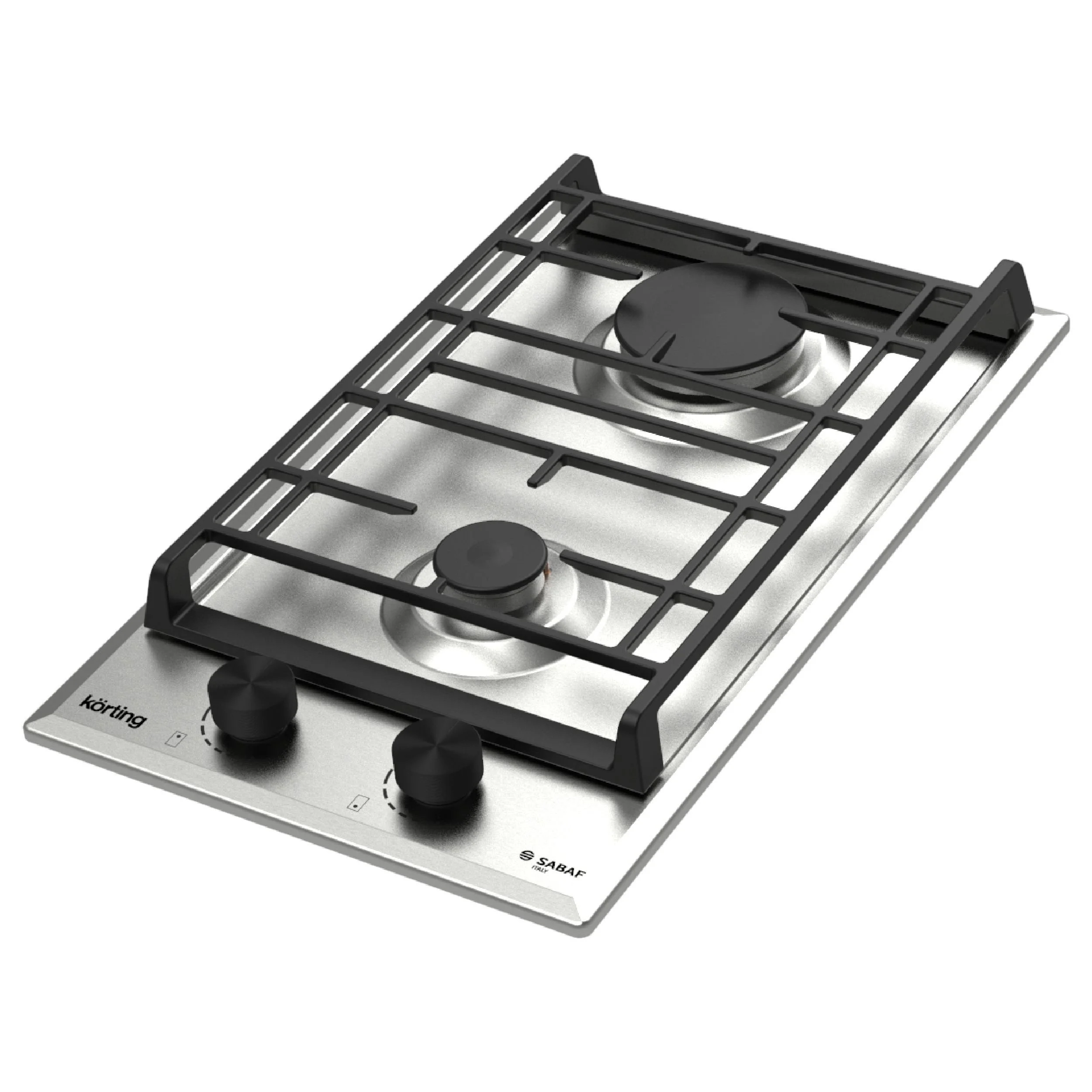 Газовая варочная панель HG 3712 CX