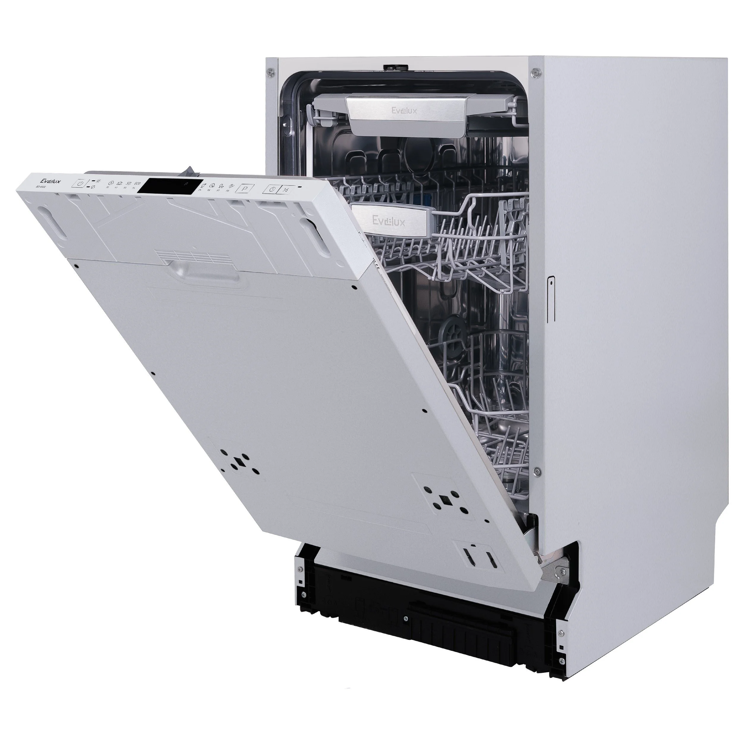 Evelux BD 4502
