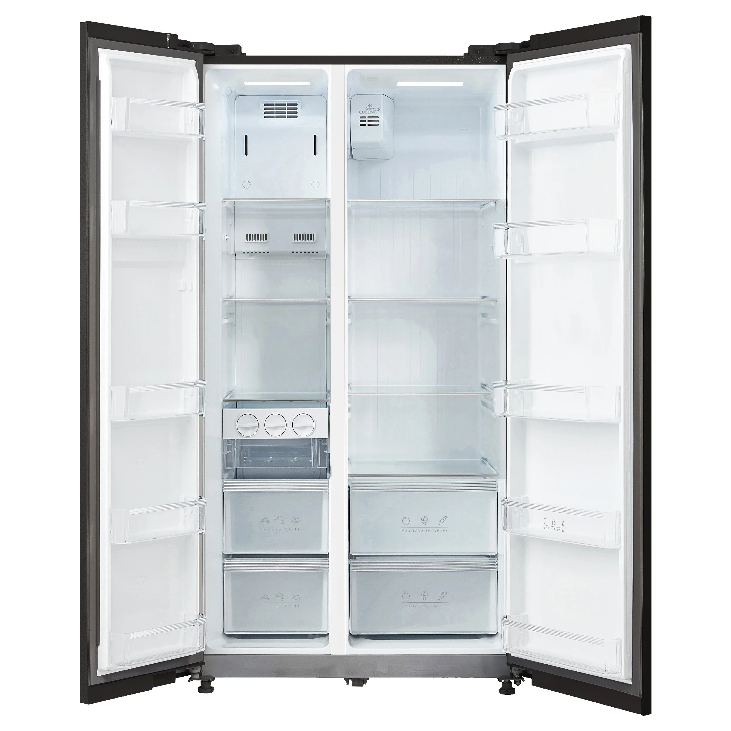 Korting KNFS 91797 GN