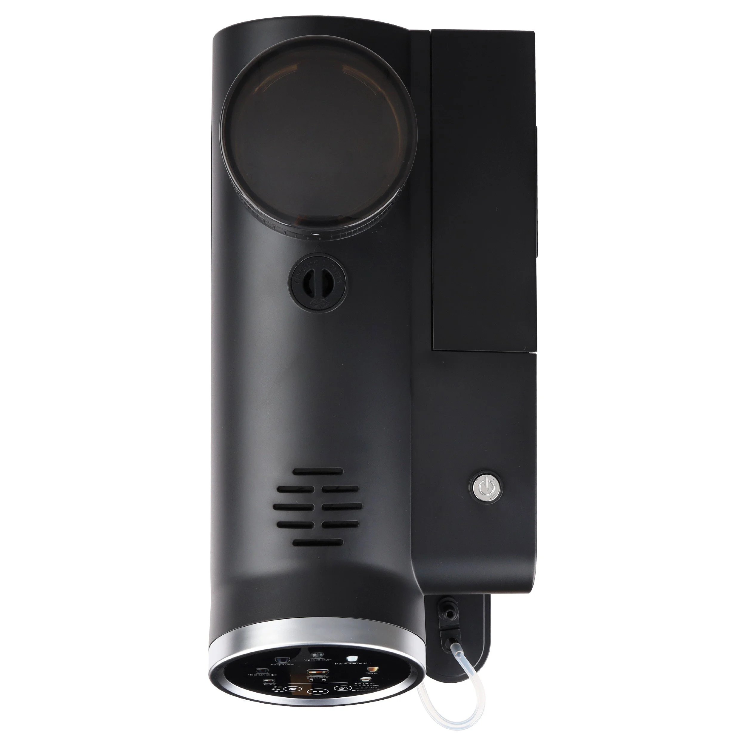 Кофемашина Korting KACM 2028 N Tamburino