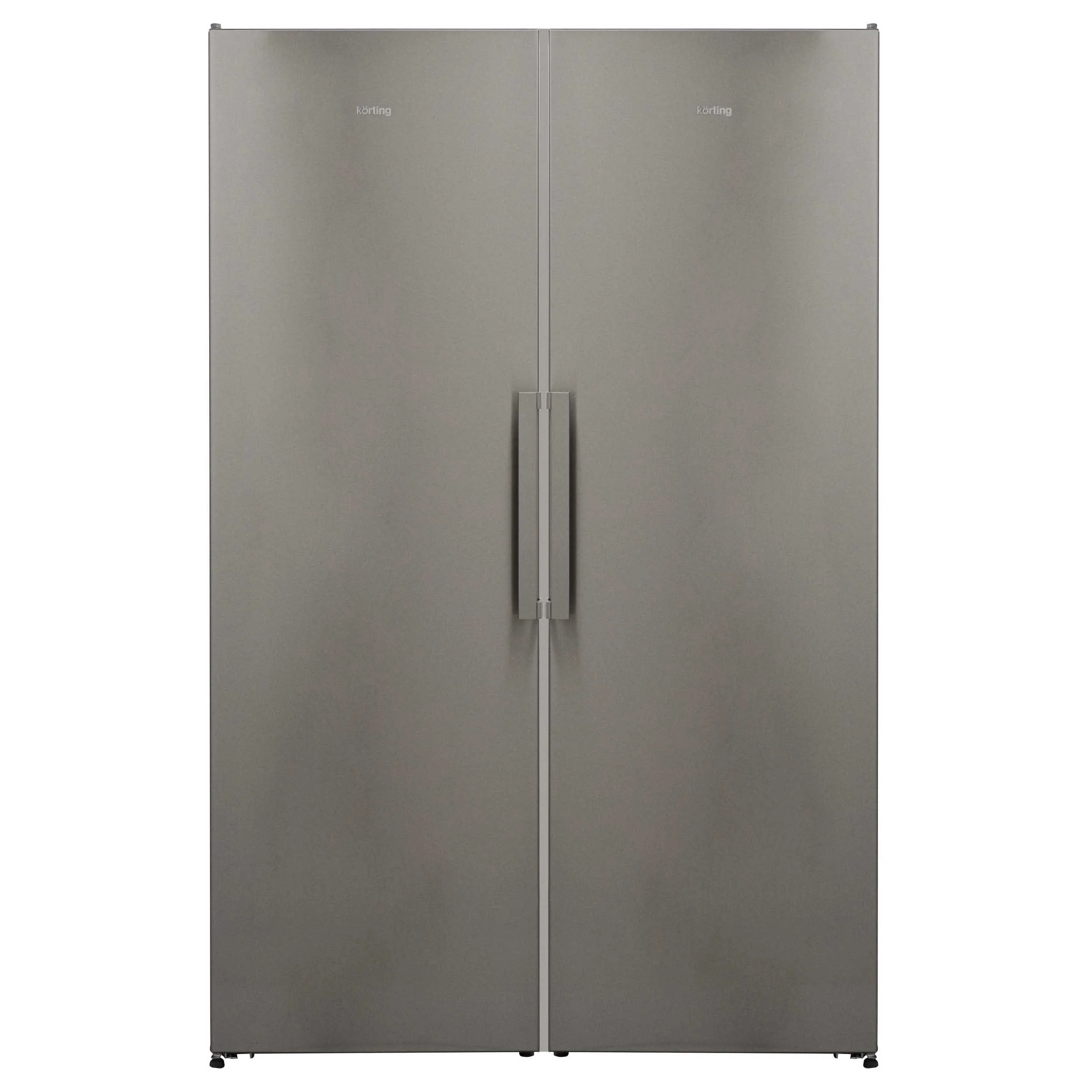 Холодильник KNF 1857 X