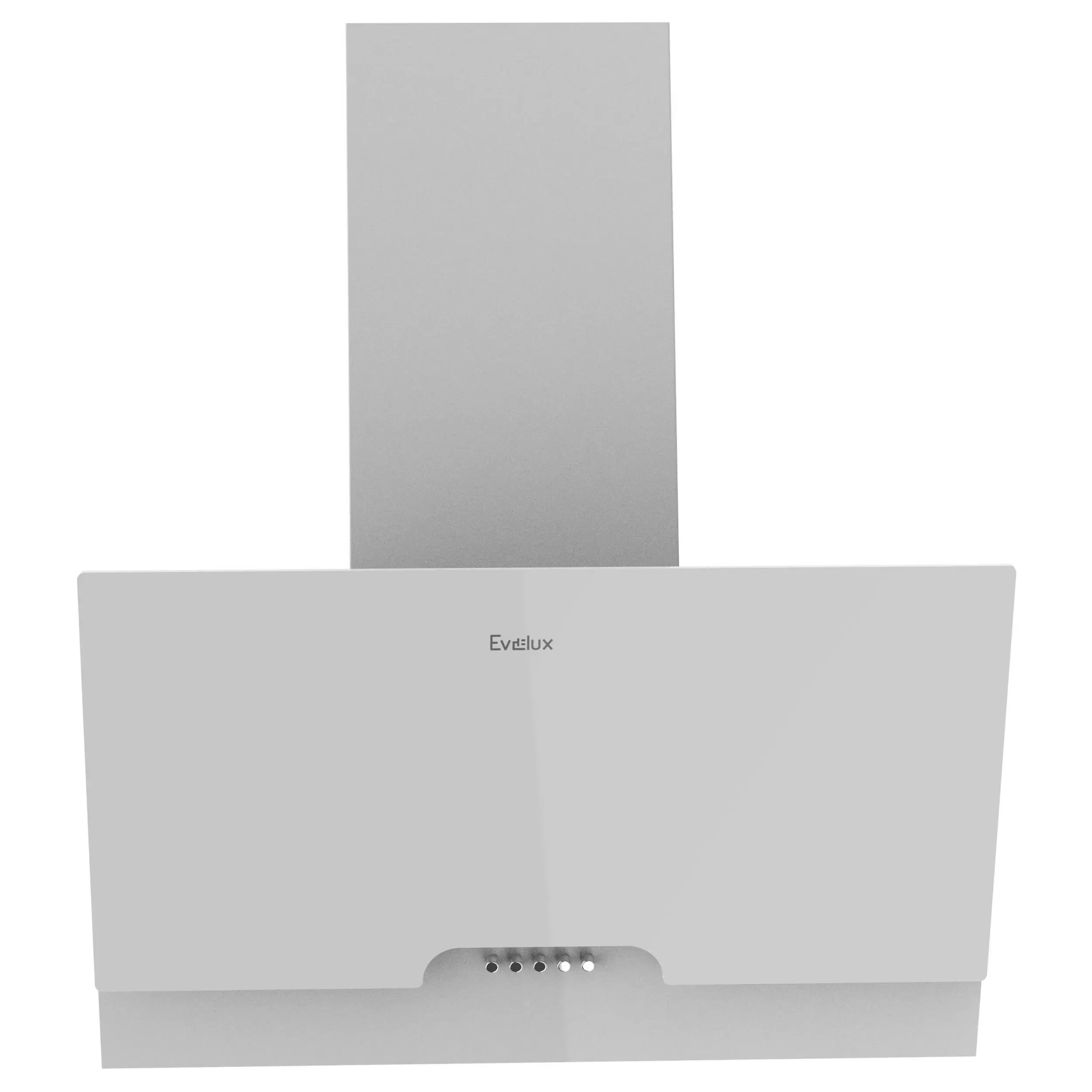 Наклонная вытяжка RIKKA 60 WG