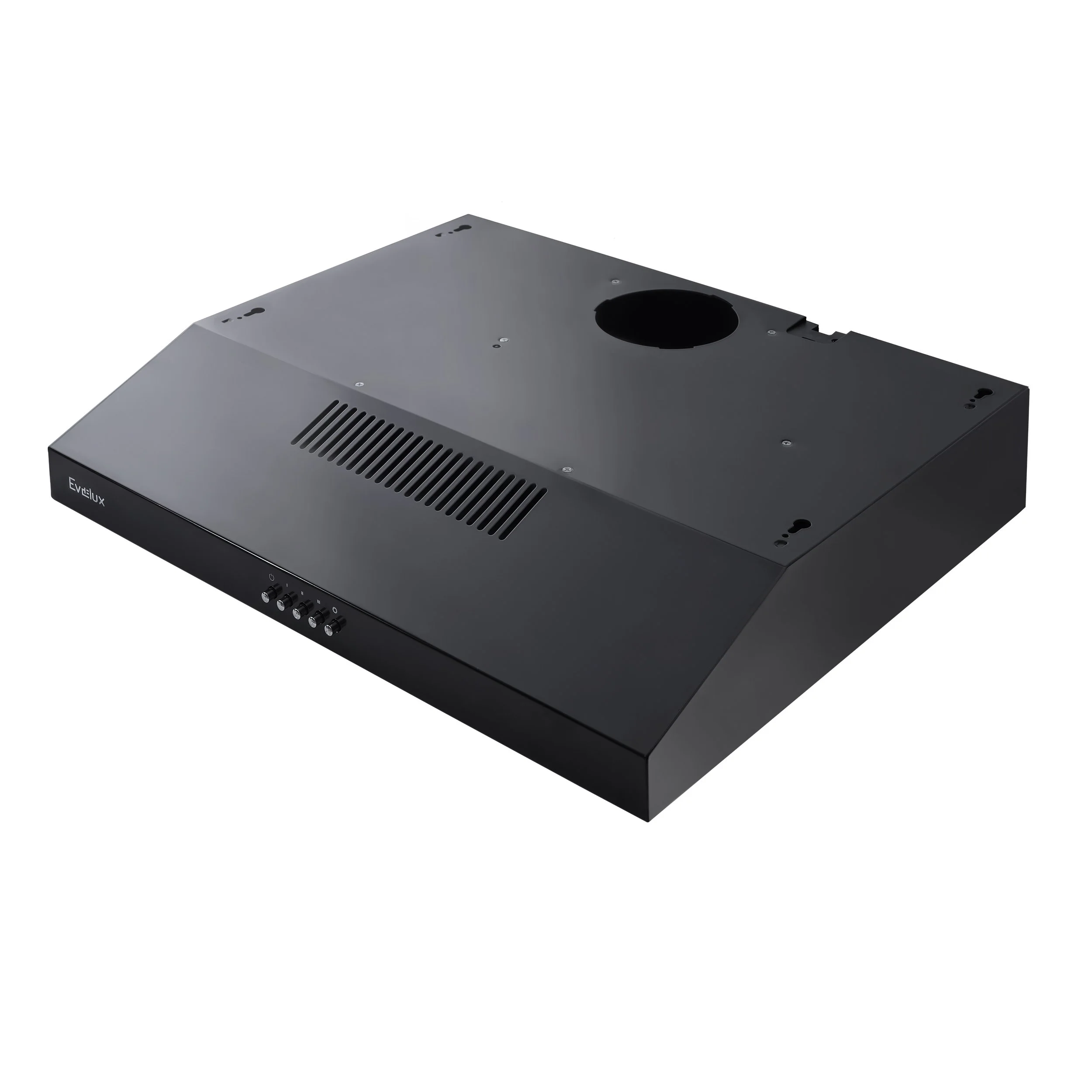 Подвесная вытяжка Ulla 60 B