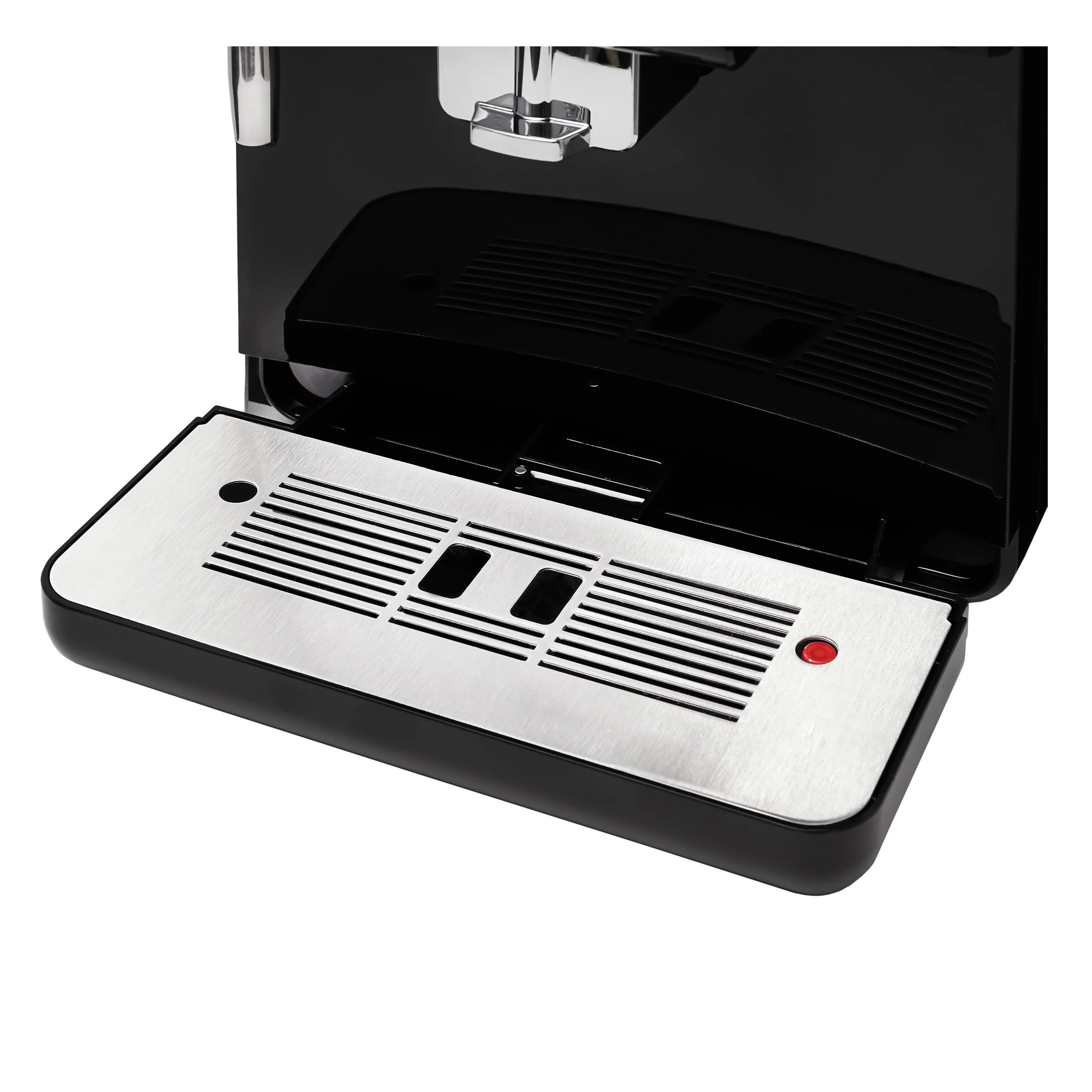 Кофемашина EACM 2007 Vivo