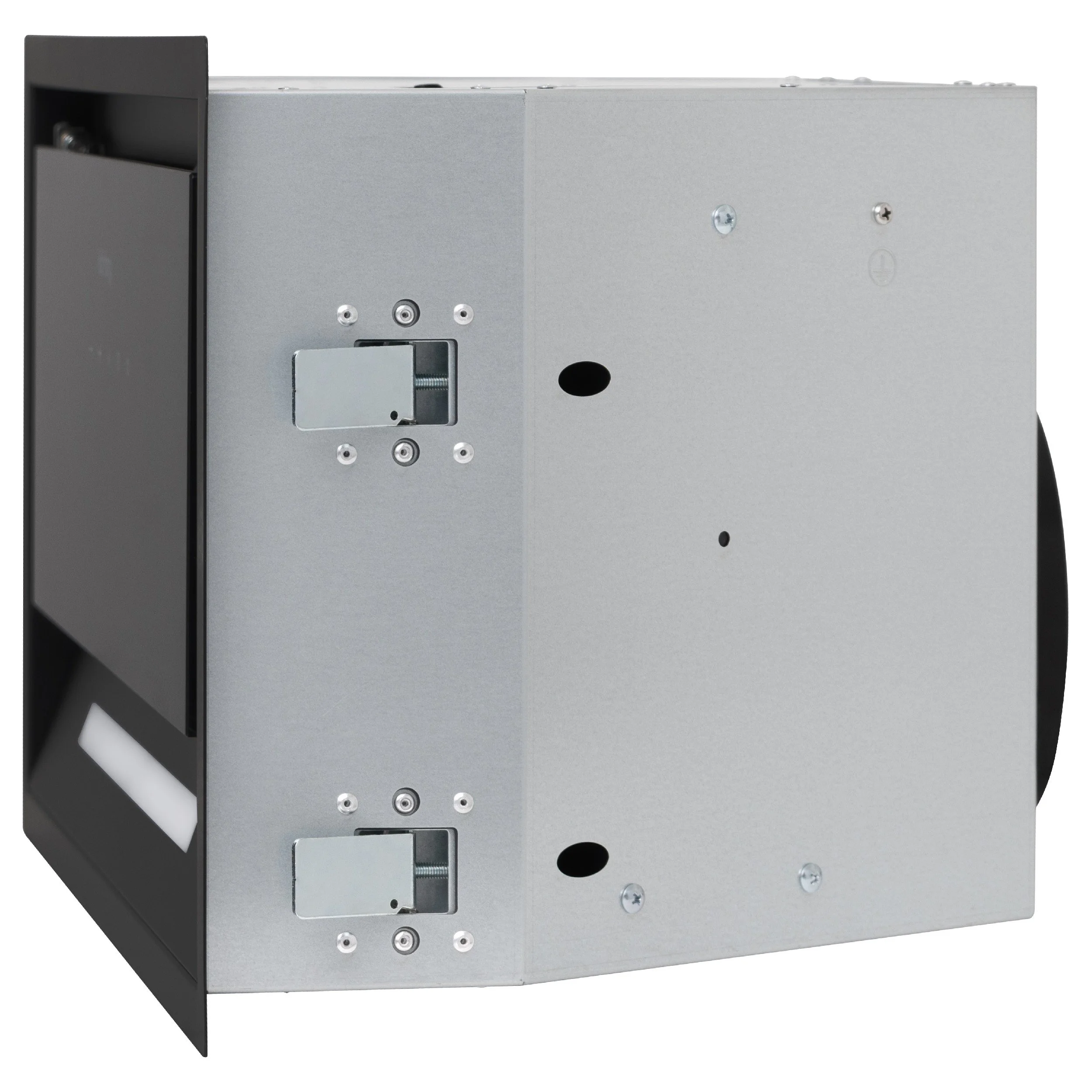 Полновстраиваемая вытяжка KHI 6892 DGN