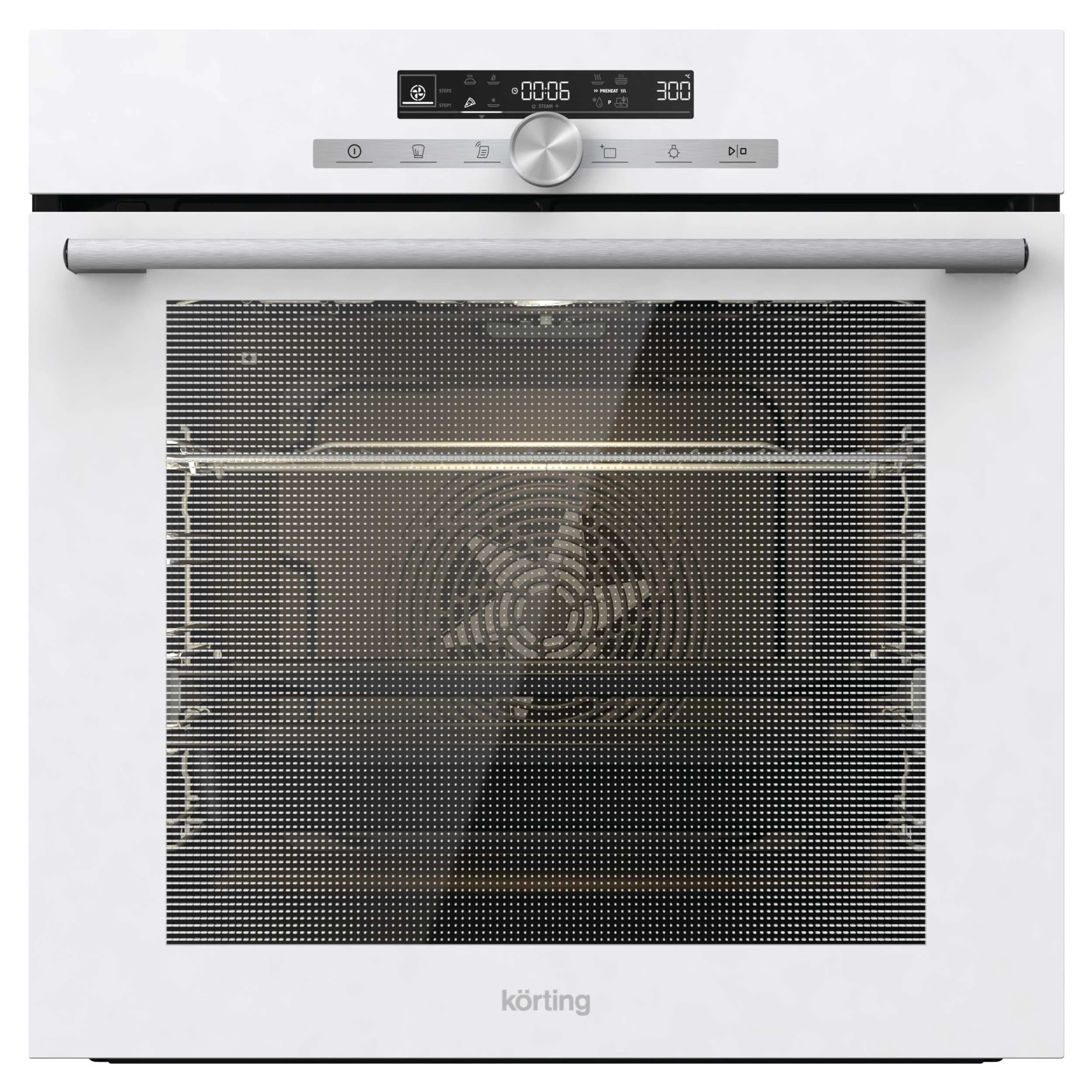 Электрический духовой шкаф OKB 9951 CESW