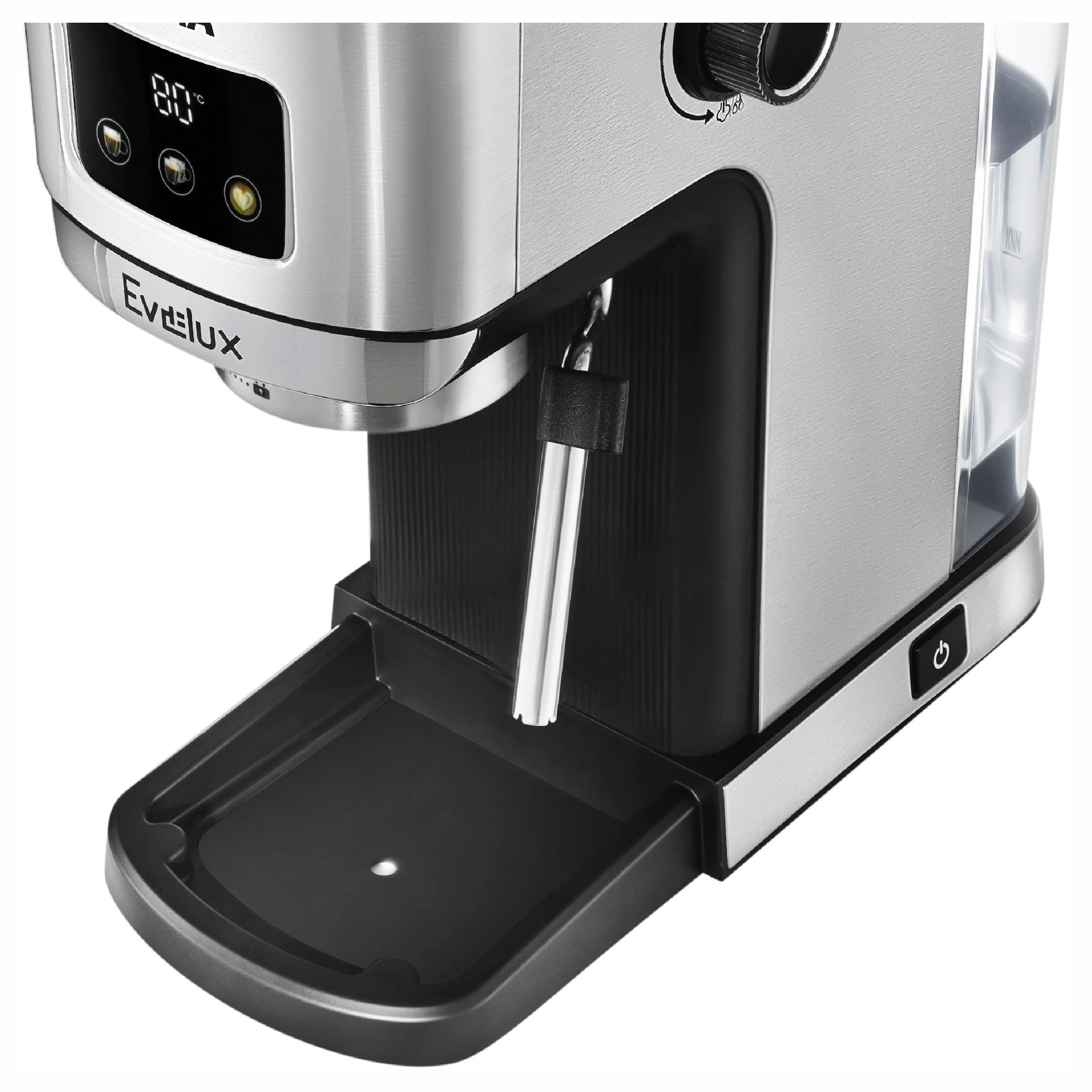 Кофеварка ECM 1009 Aroma