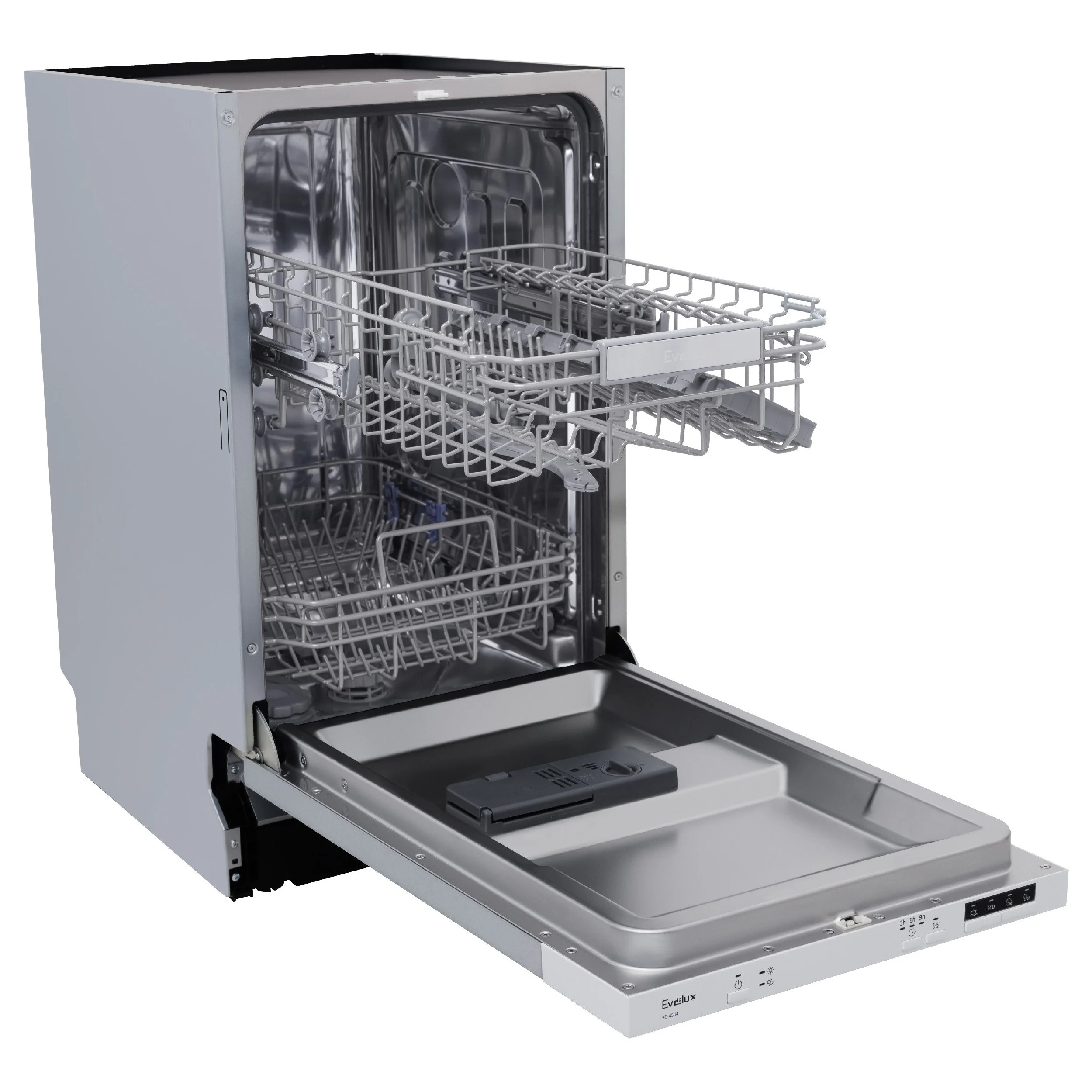 Посудомоечная машина BD 4504