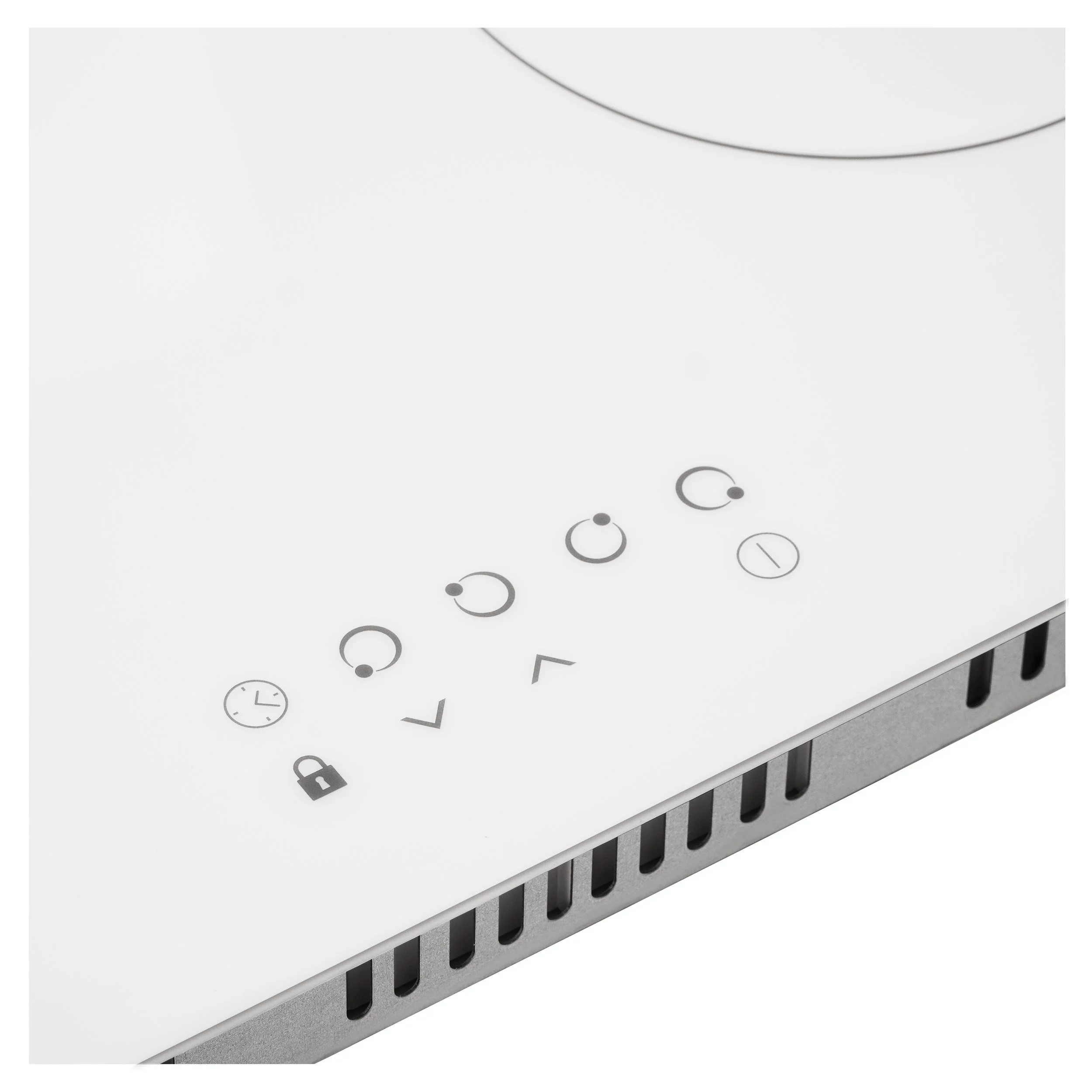 Электрическая варочная панель HEV 640 W