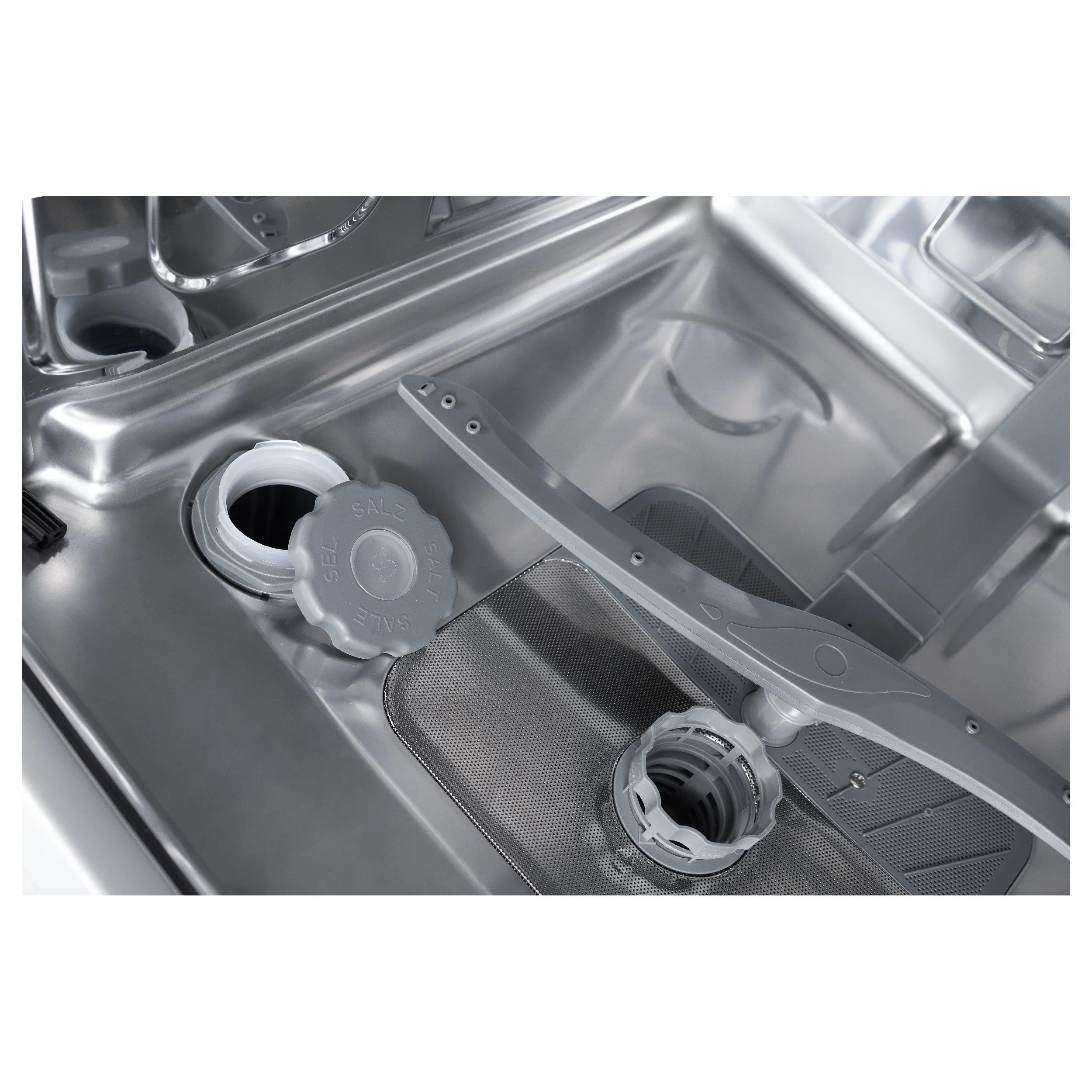 Evelux BD 6002