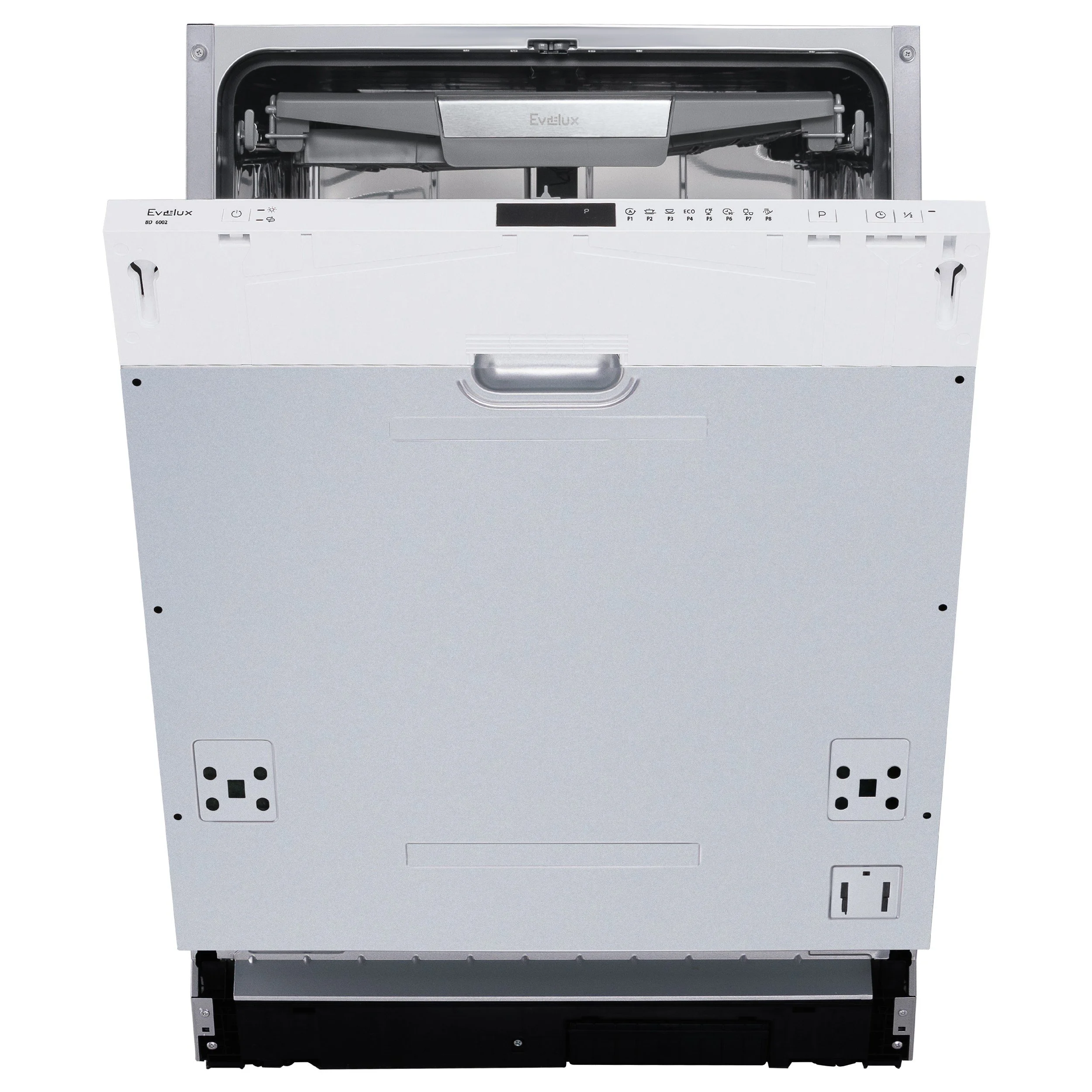 Evelux BD 6002