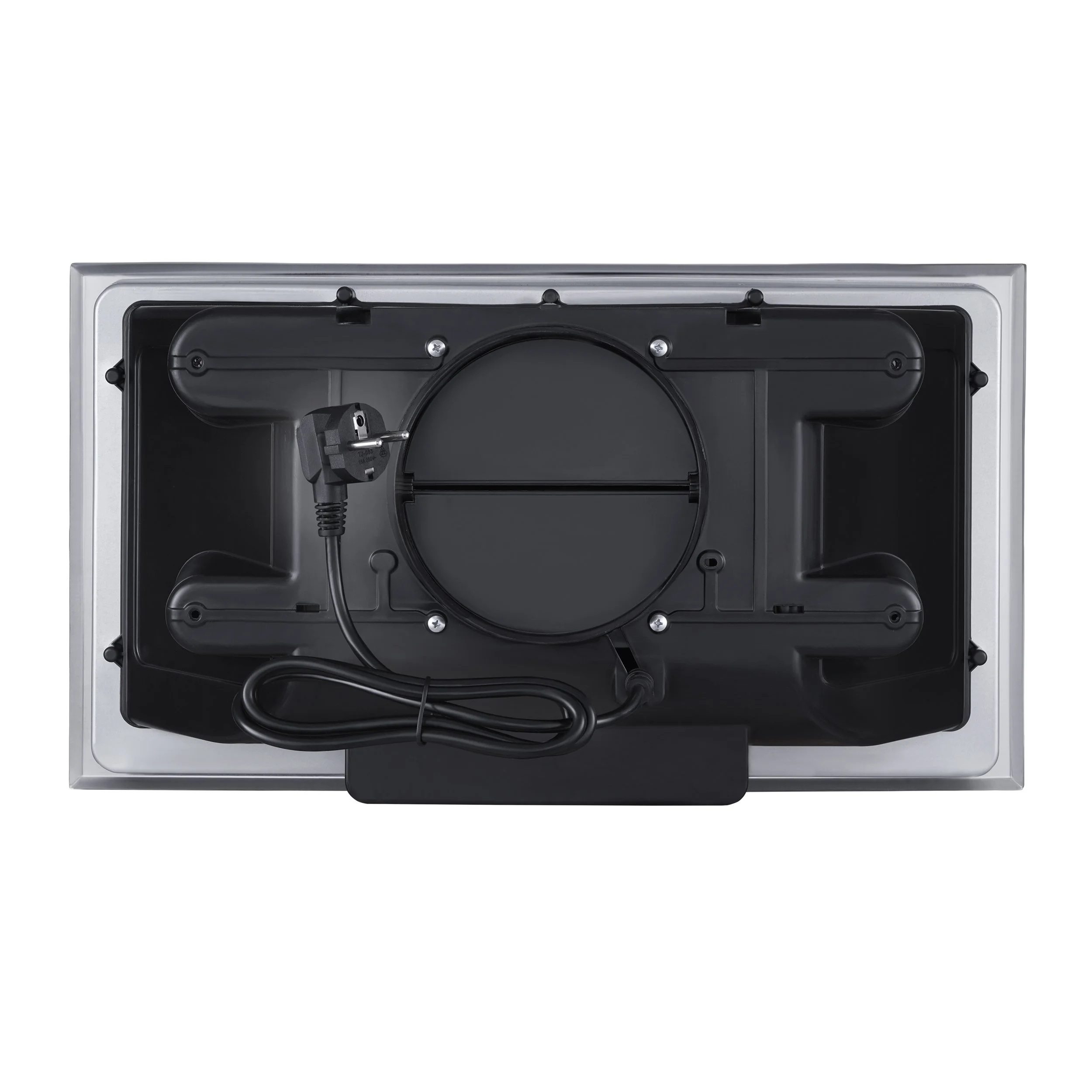 Полновстраиваемая вытяжка Margit 60 X