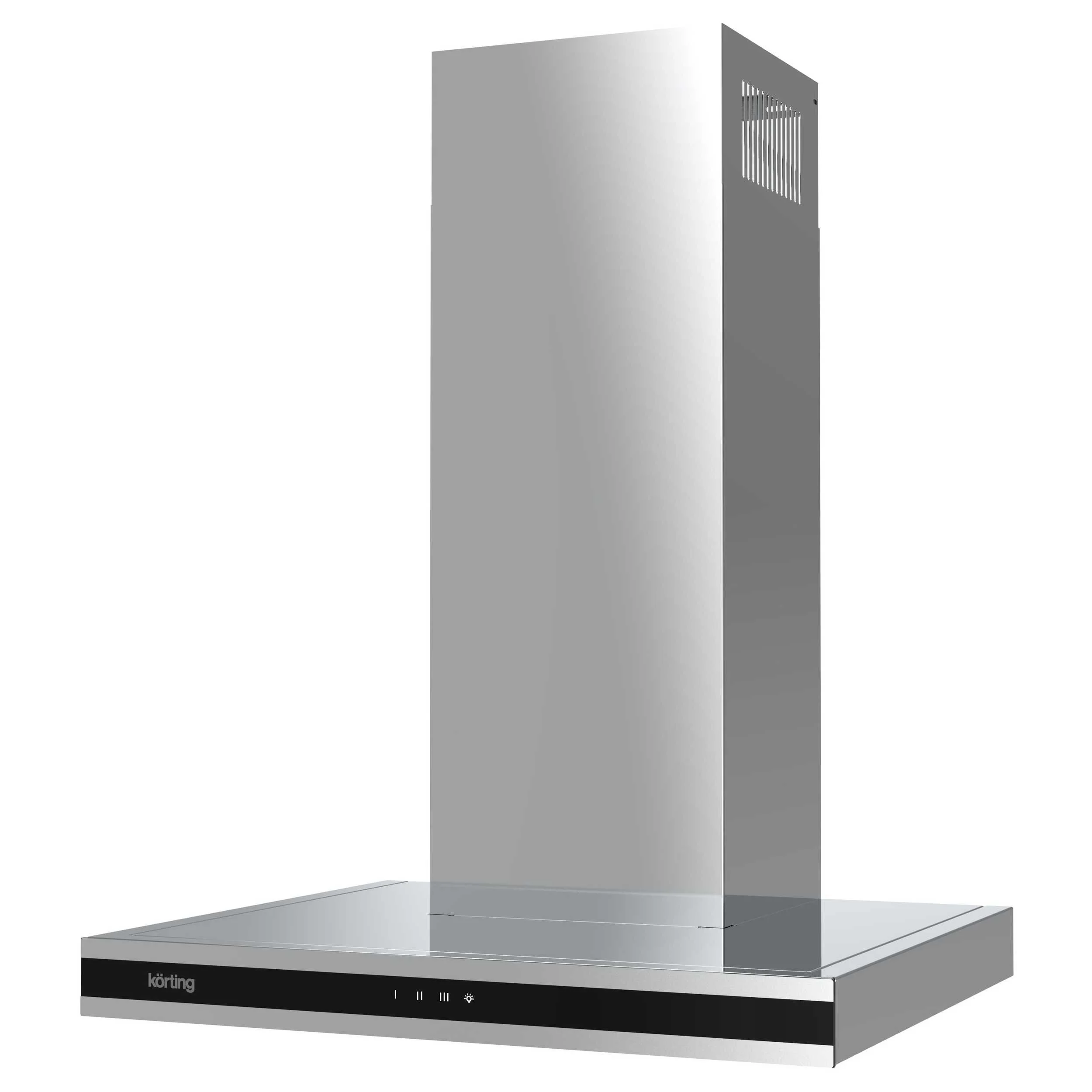 Купольная вытяжка KHC 6737 XGN