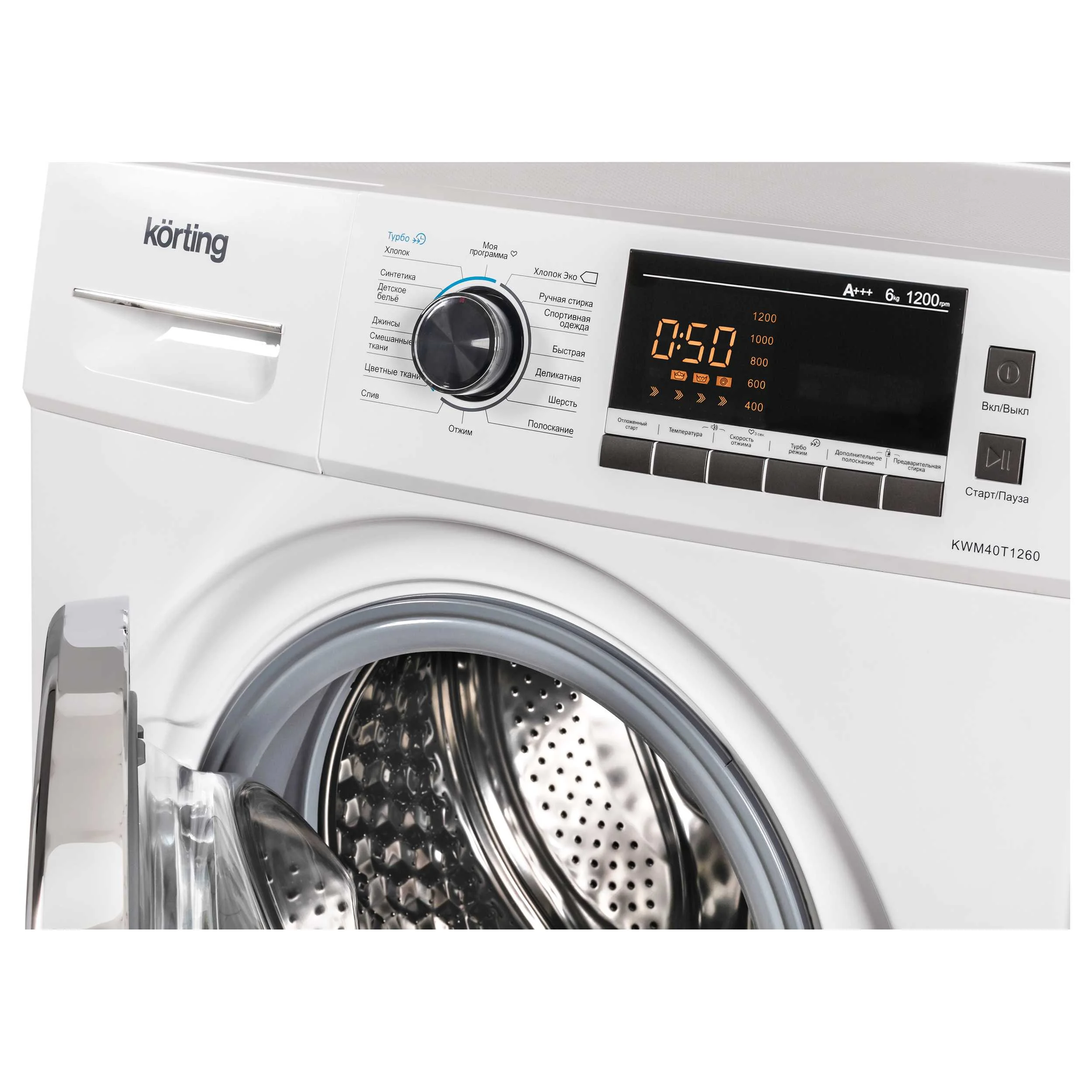 Korting KWM 40T1260