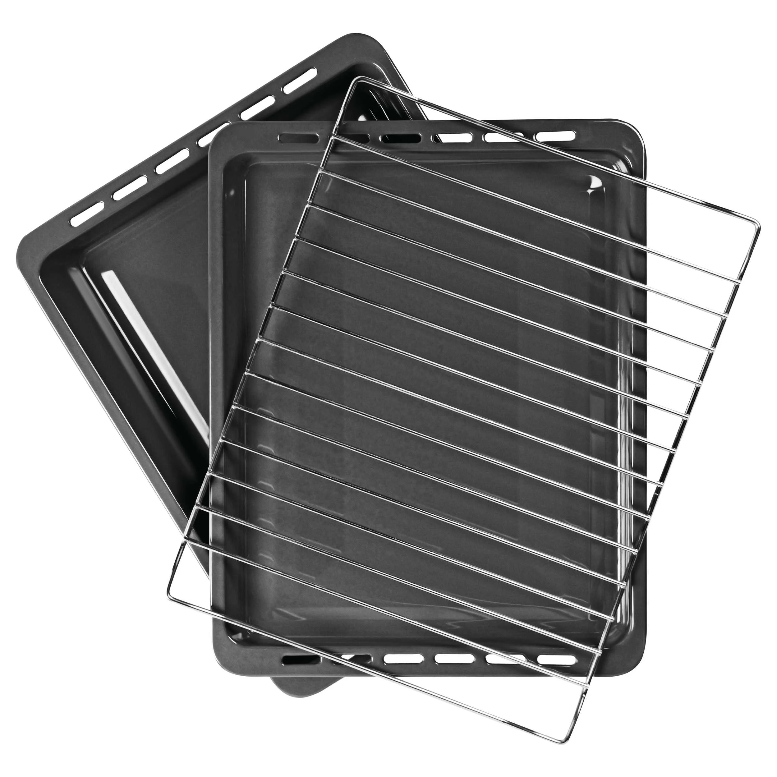 Электрический духовой шкаф OKB 591 CSGN