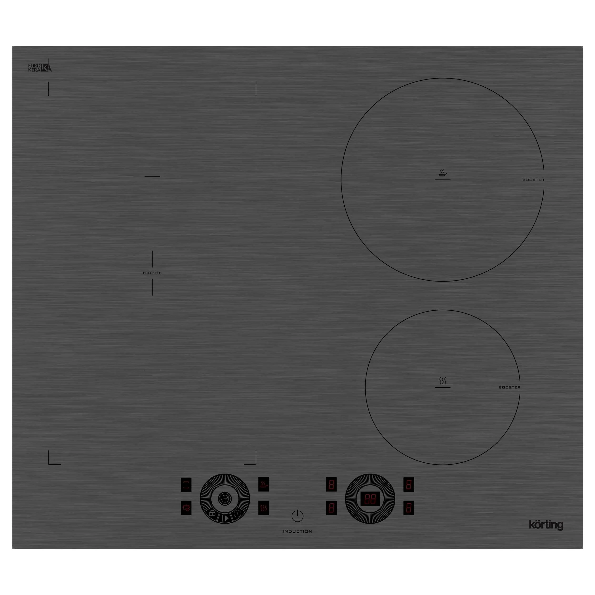 Korting HIB 64870 BS Smart