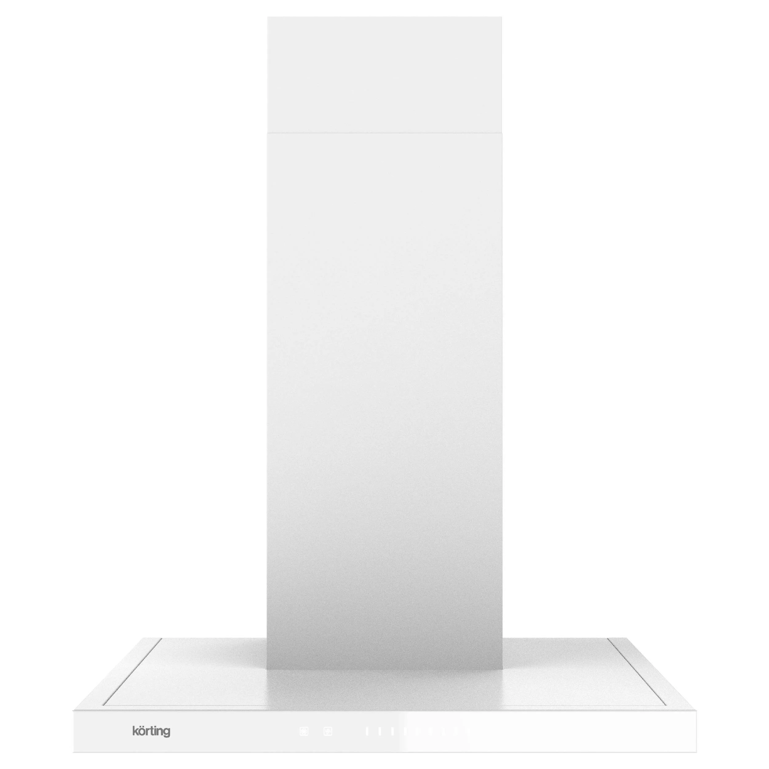 Купольная вытяжка KHC 6989 GW