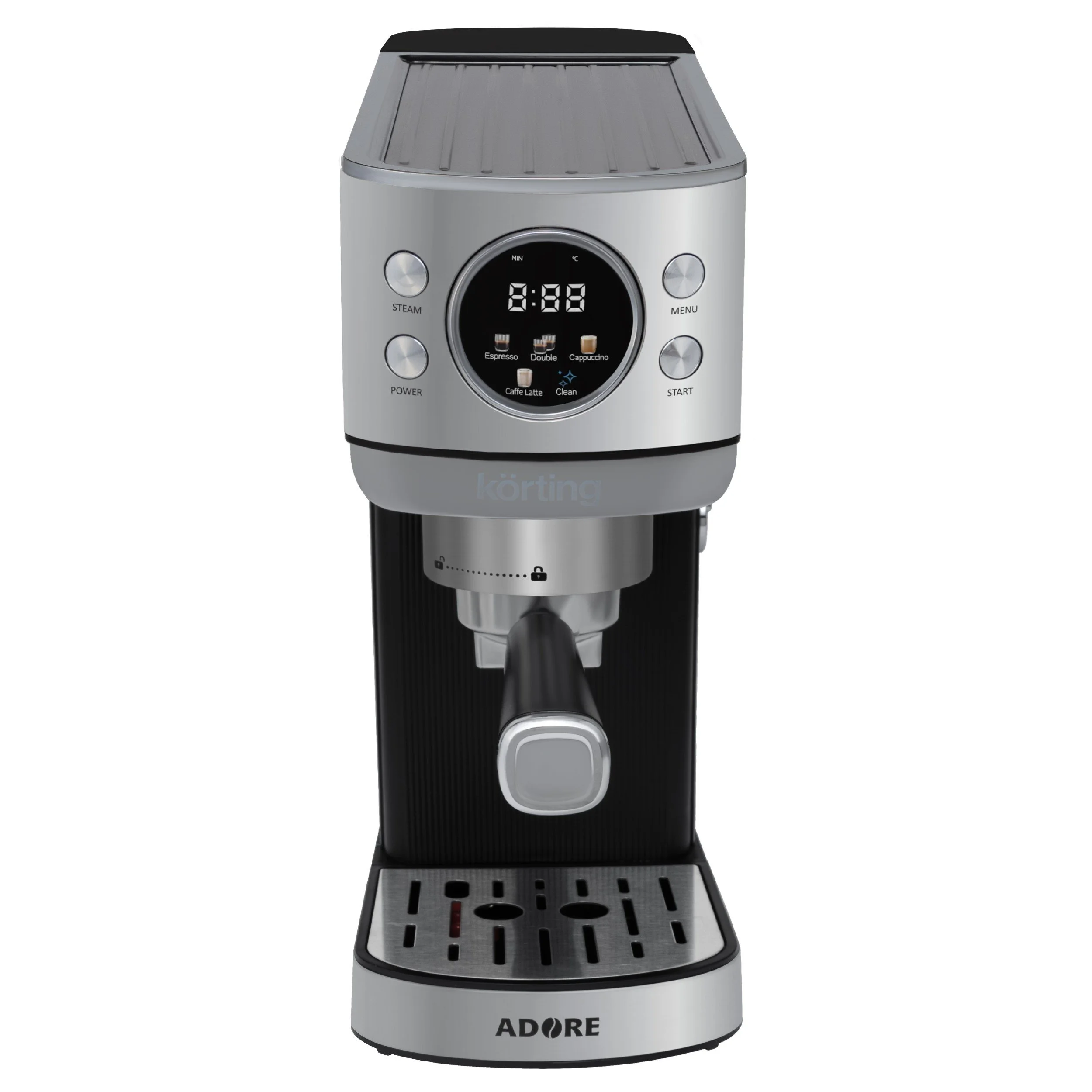 Кофеварка Korting KCM 1006 T Adore